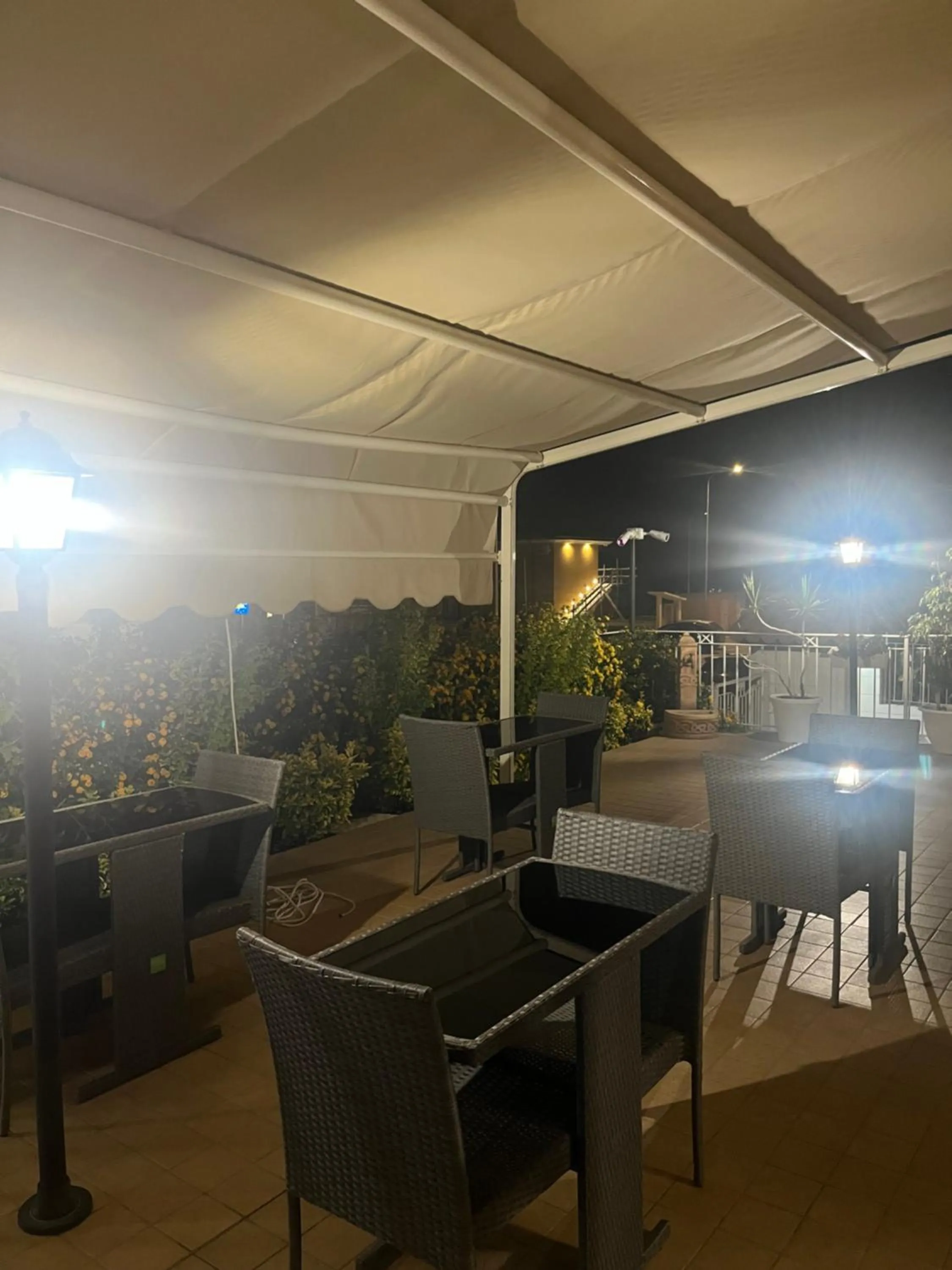 Residenza De luca B&B