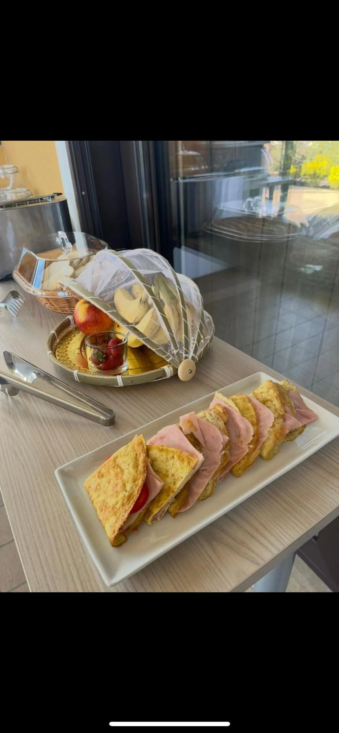 Residenza De Luca B&B