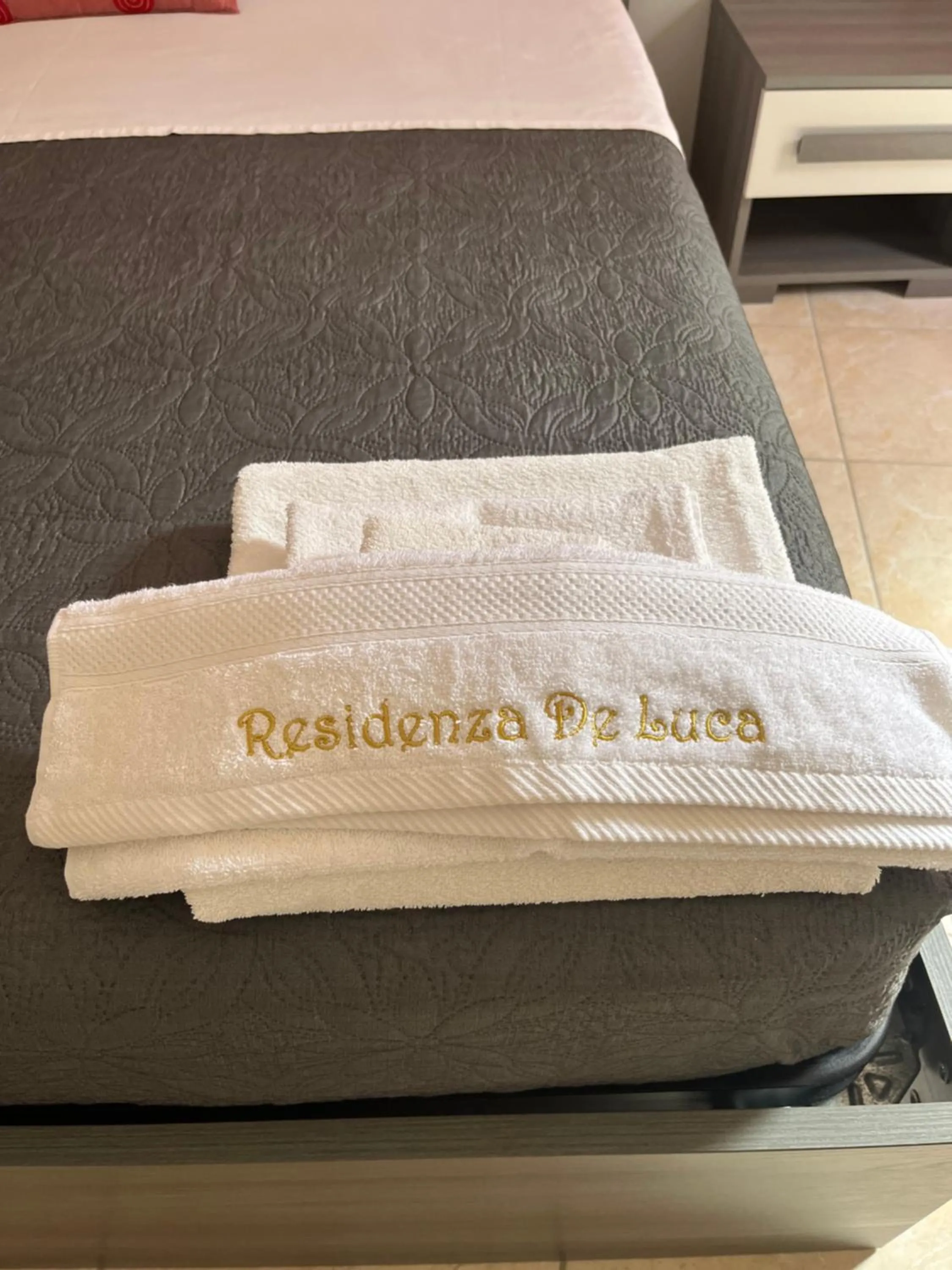 Residenza De luca B&B