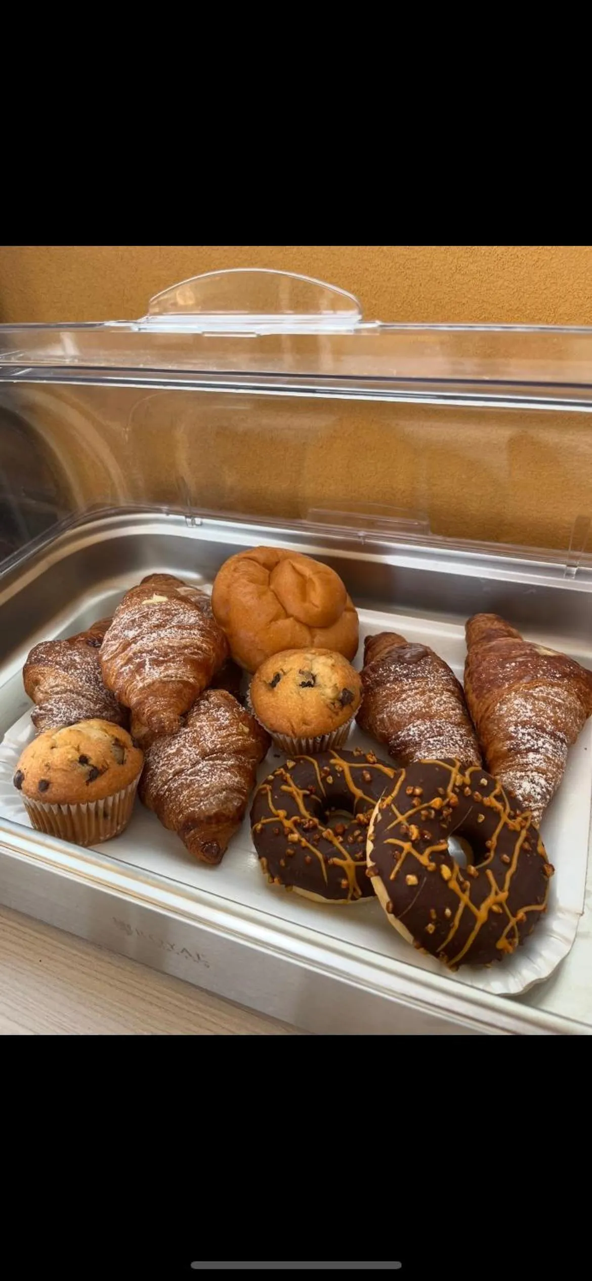 Residenza De Luca B&B