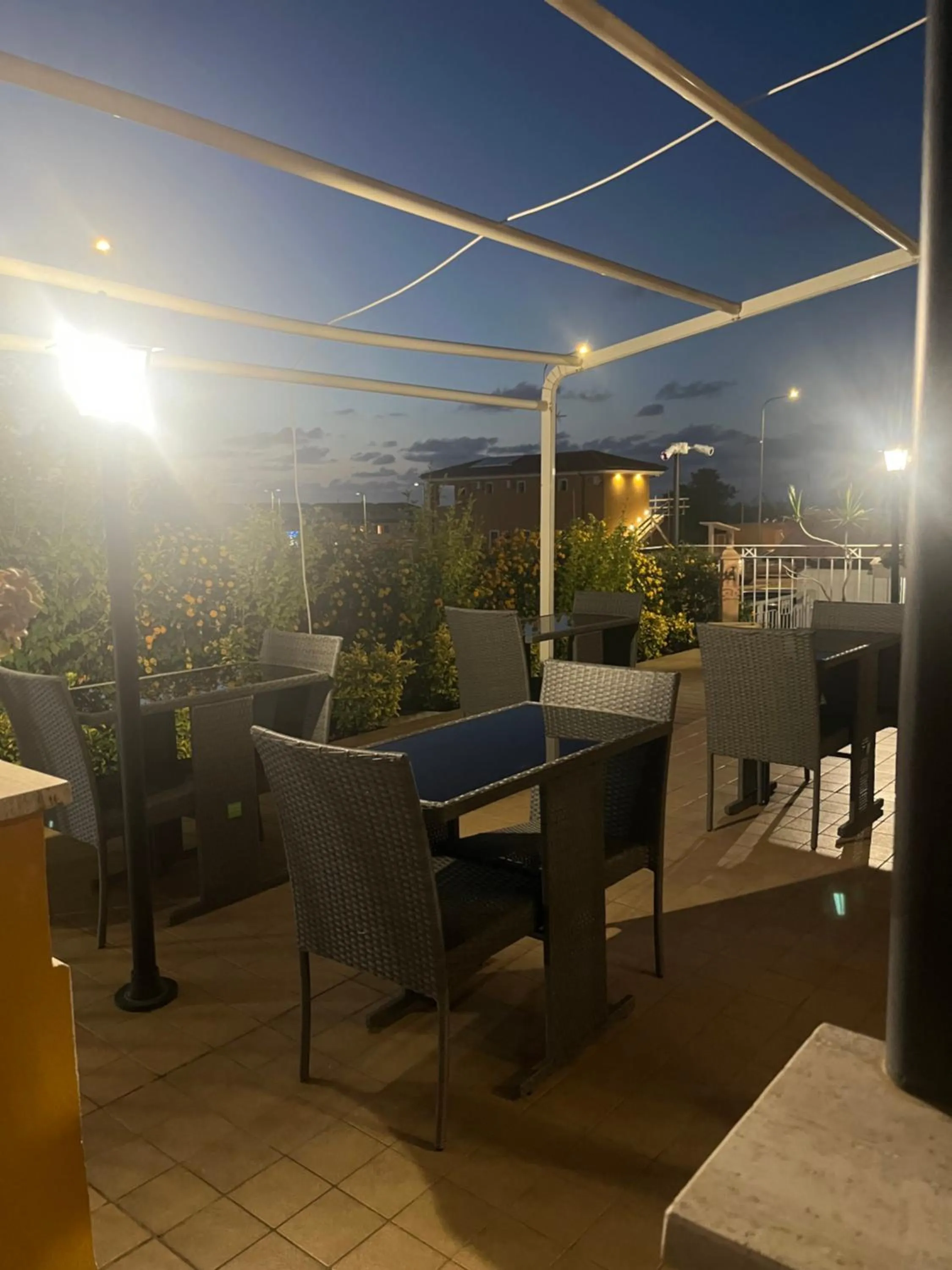 Residenza De luca B&B