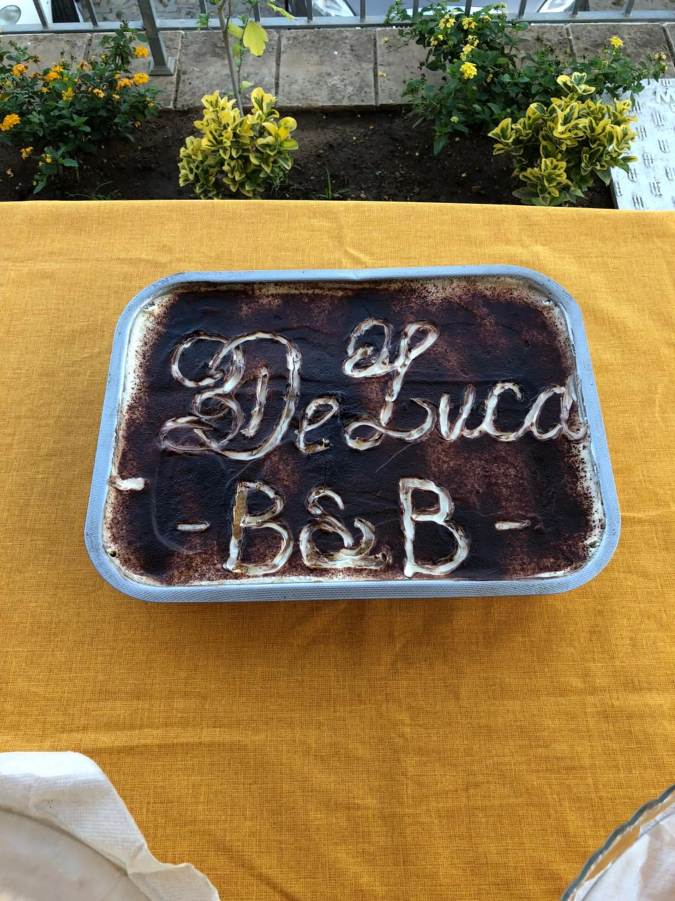 Residenza De luca B&B