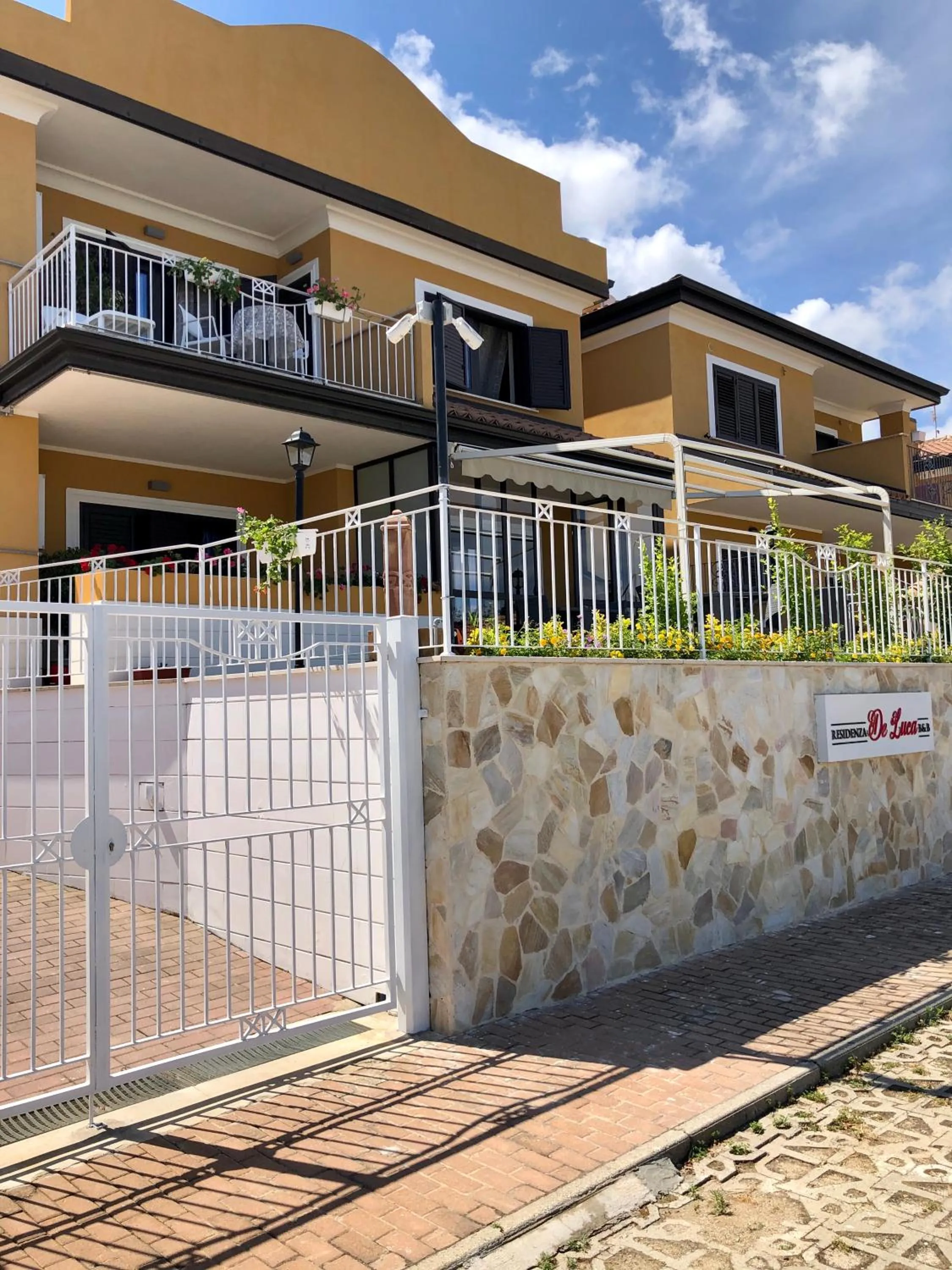 Residenza De luca B&B