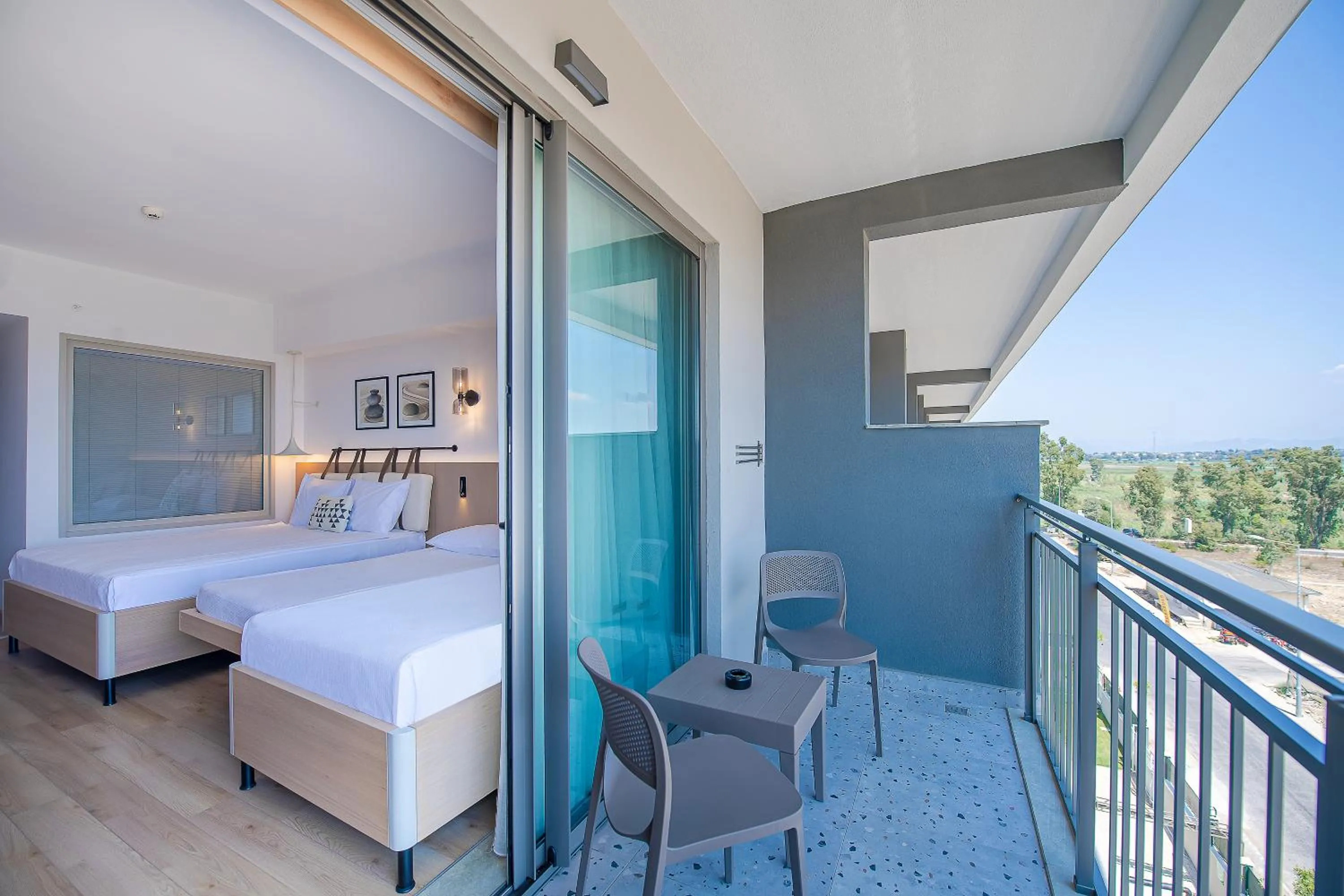 Day, Bed in Belek Beach Resort Hotel