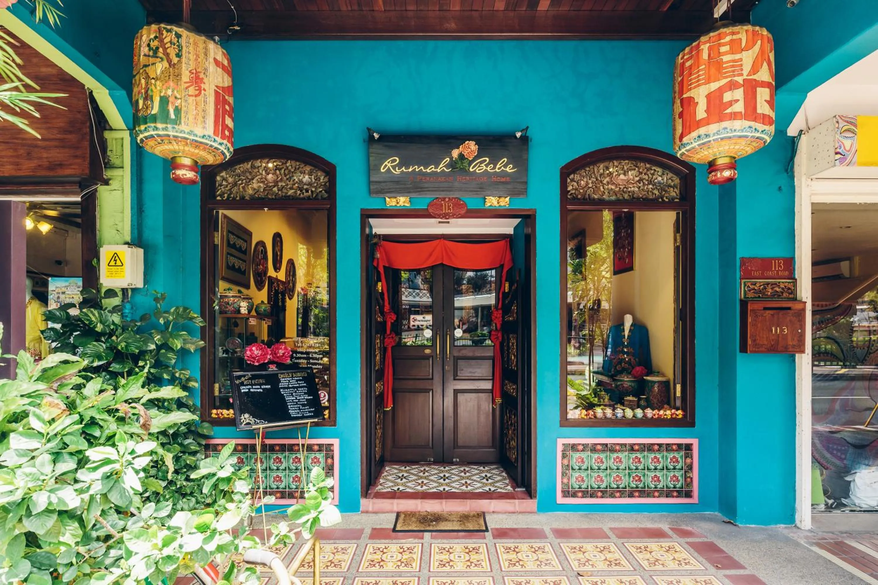 Other in Village Hotel Katong by Far East Hospitality