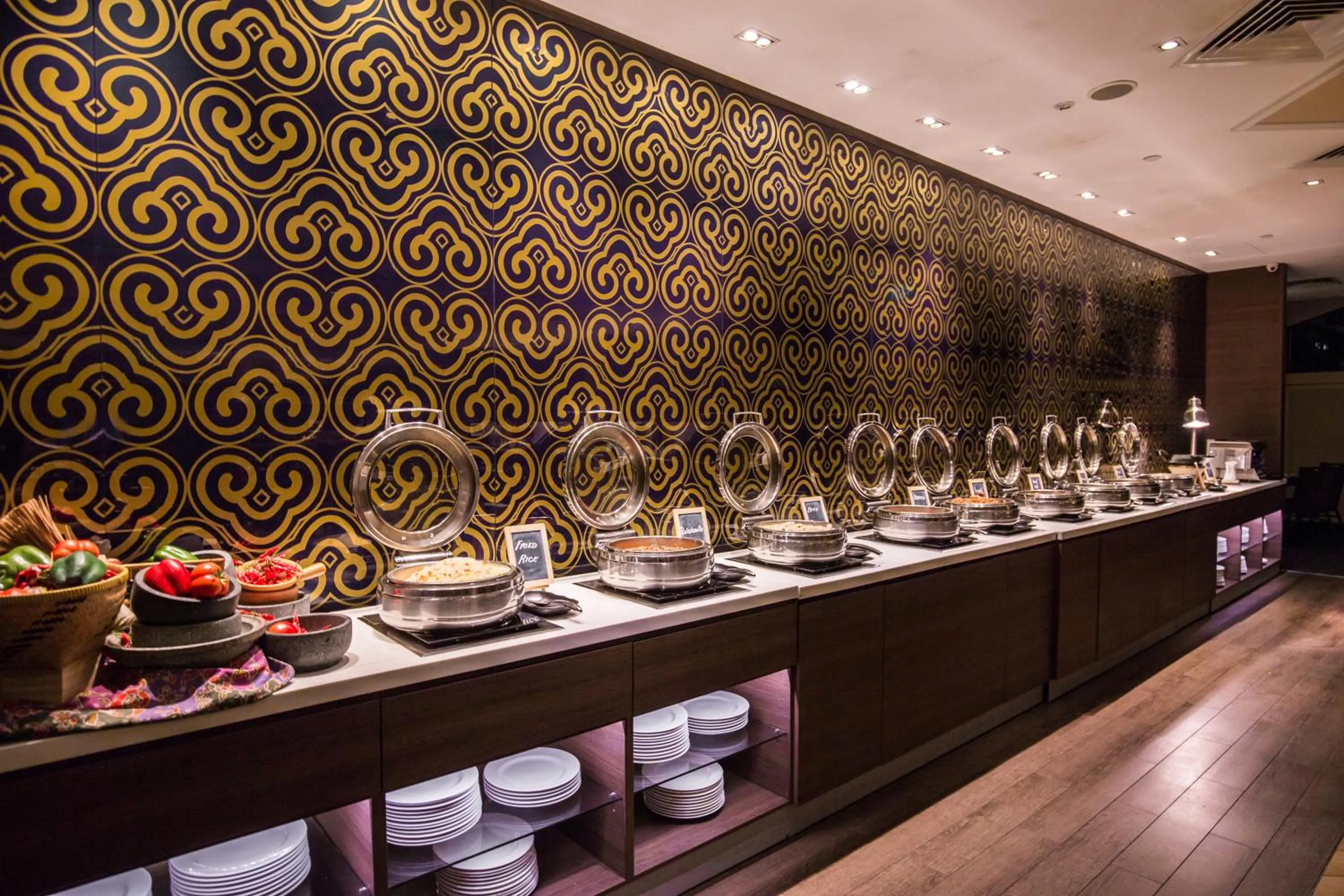 Restaurant/places to eat in Village Hotel Katong by Far East Hospitality