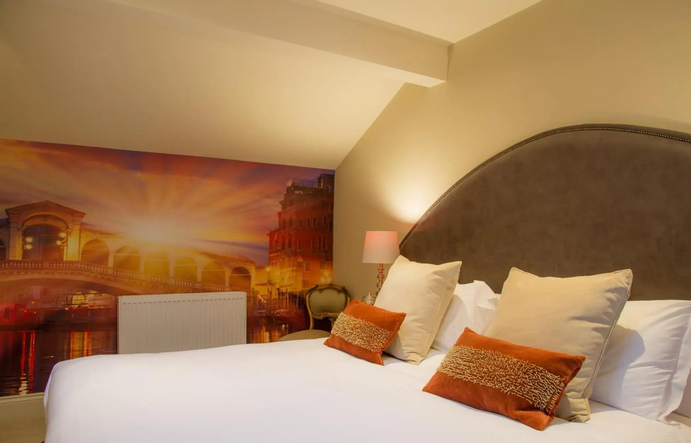 Apartment in Winckley Stays Apartment in Winckley Stays