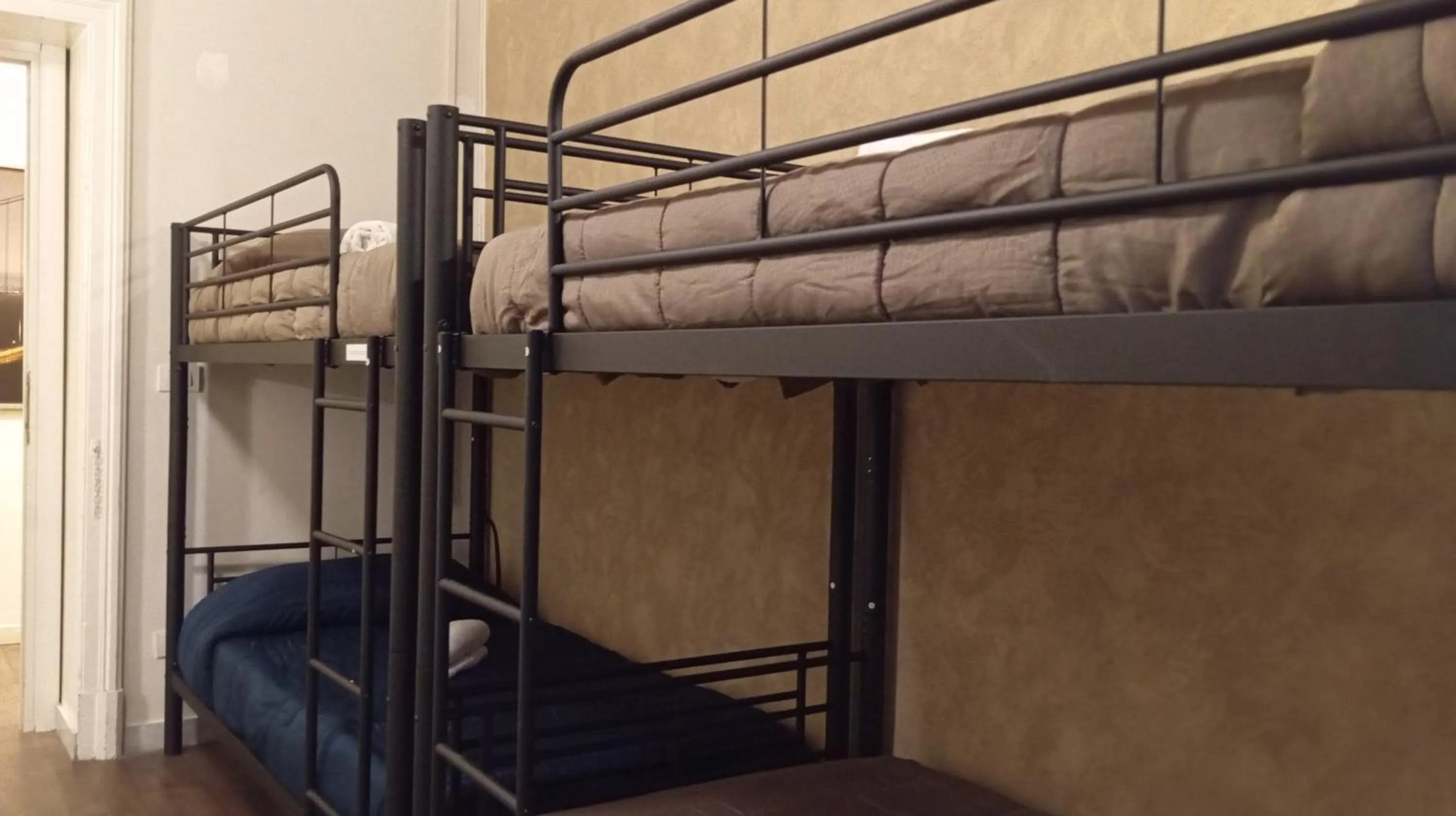 Bed in CconfortHotels Host Dolci Risvegli