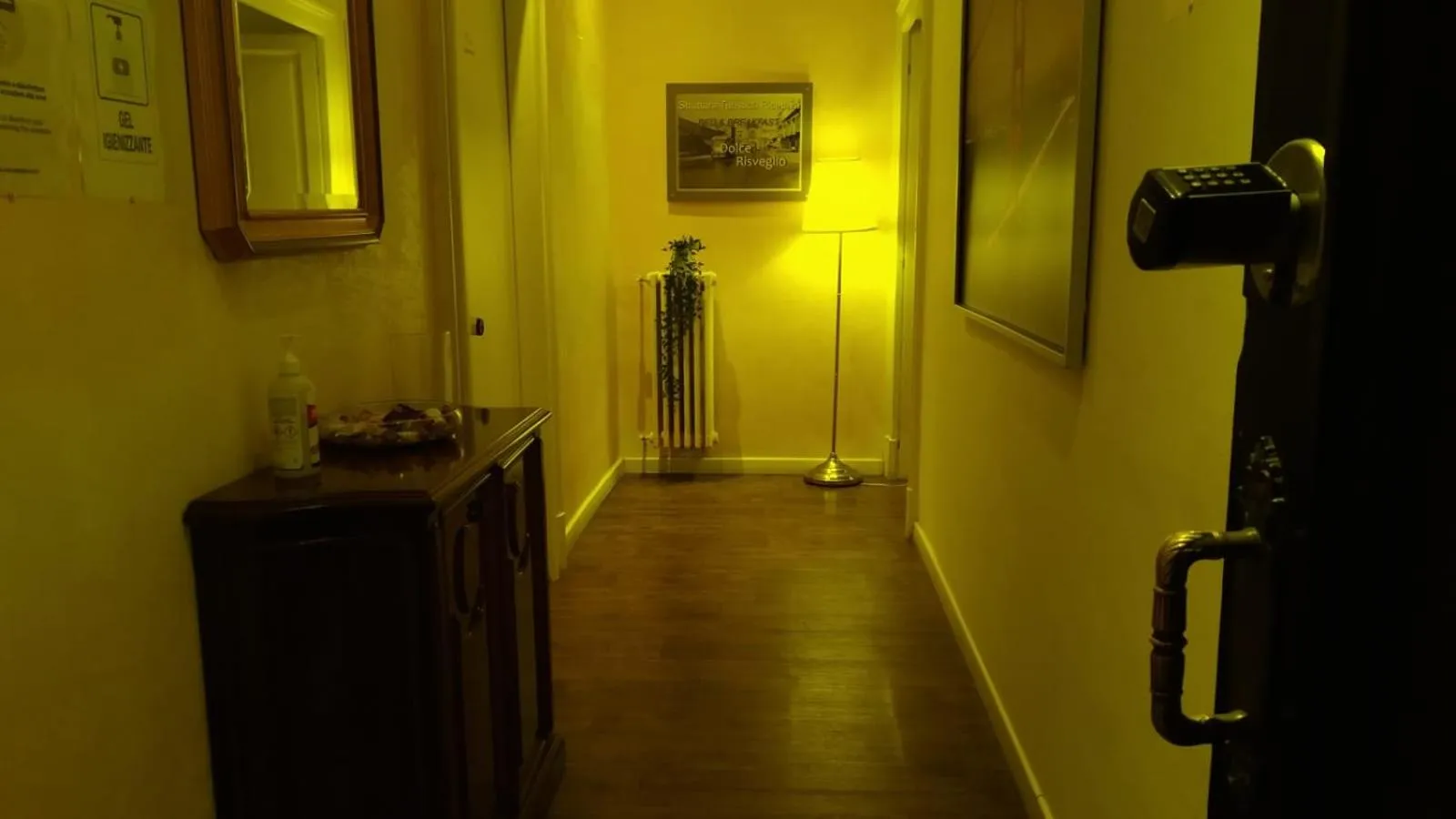 CconfortHotels Host Dolci Risvegli