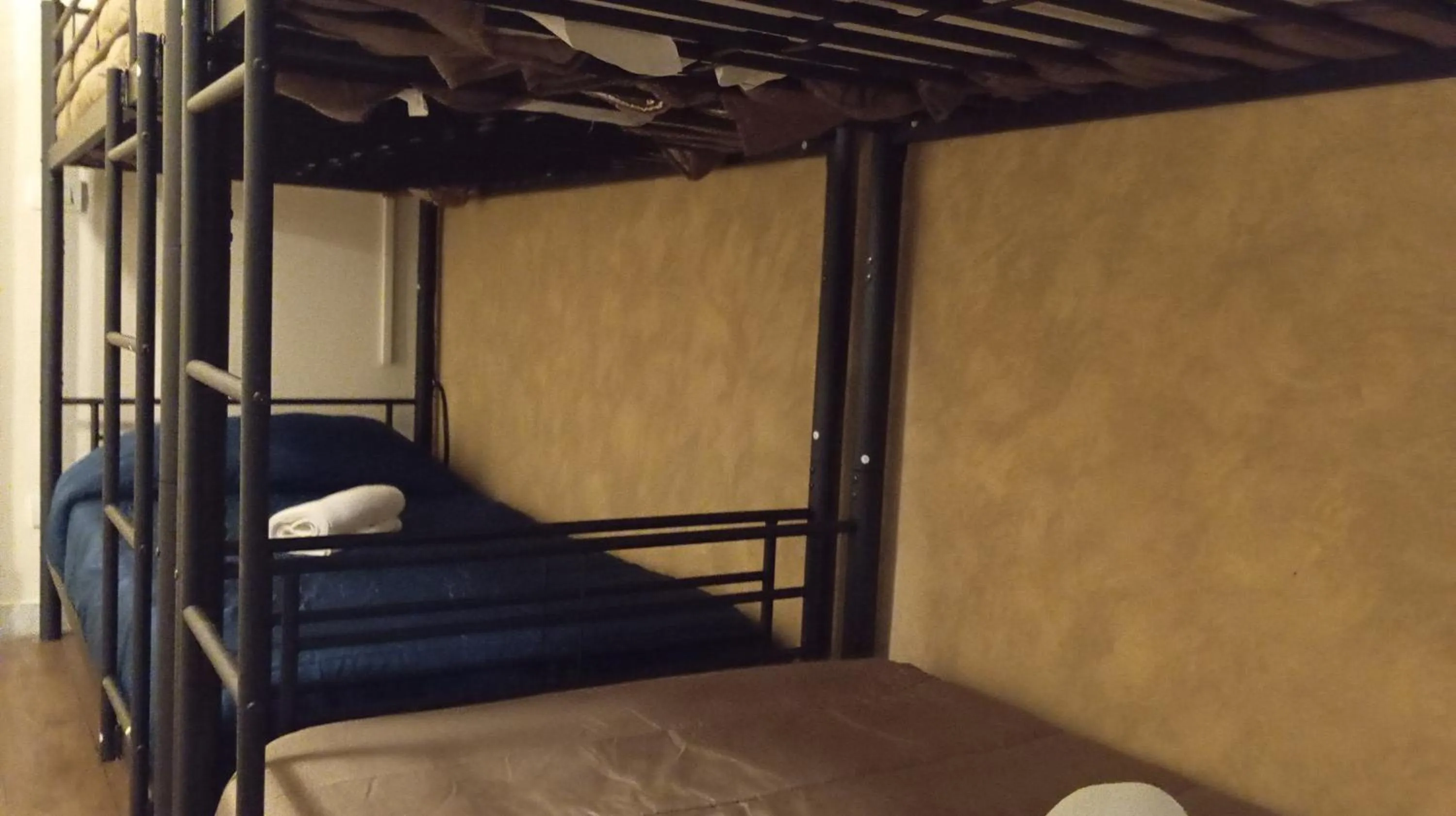 Bed in CconfortHotels Host Dolci Risvegli