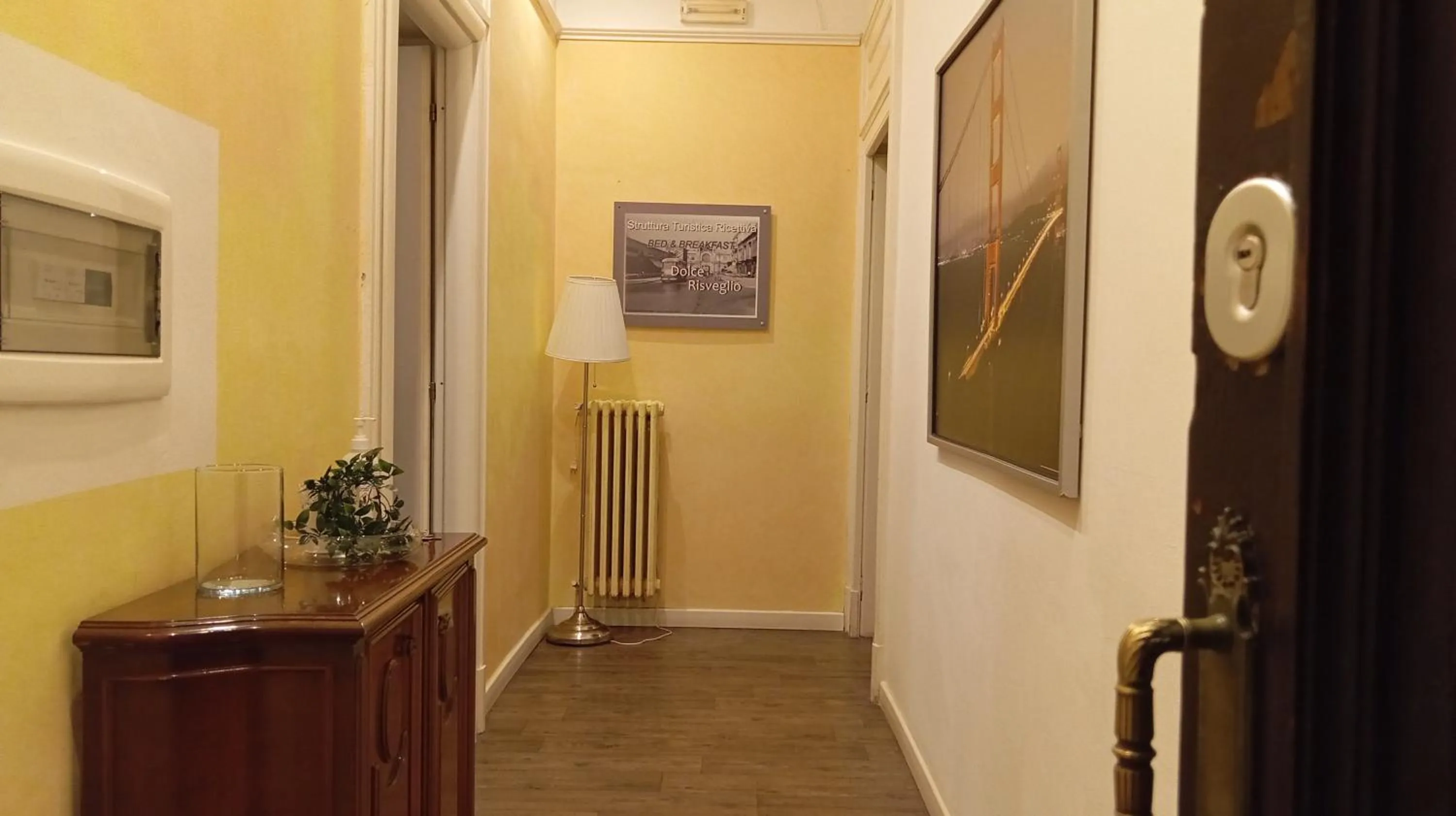 CconfortHotels Host Dolci Risvegli