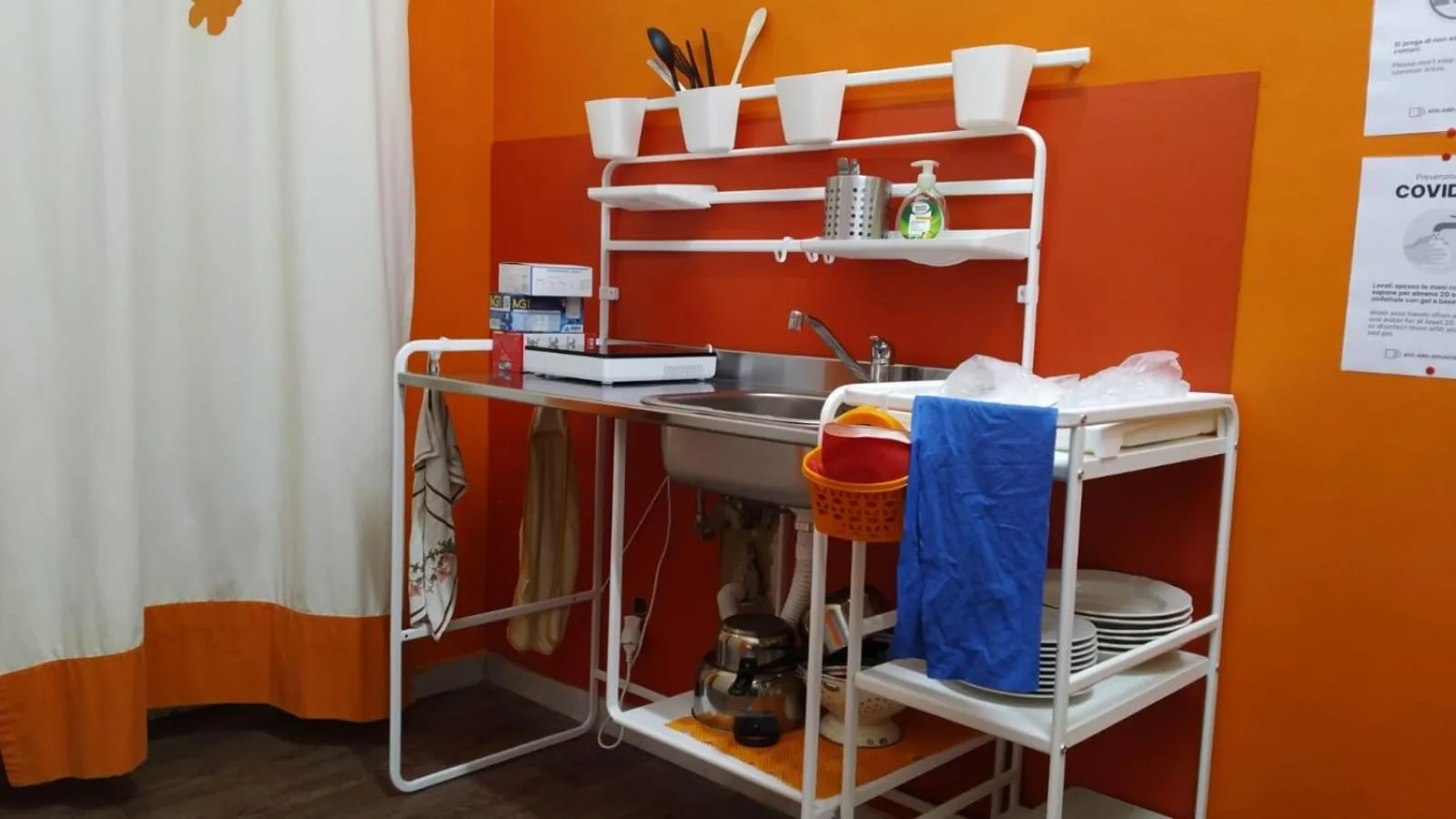 CconfortHotels Host Dolci Risvegli