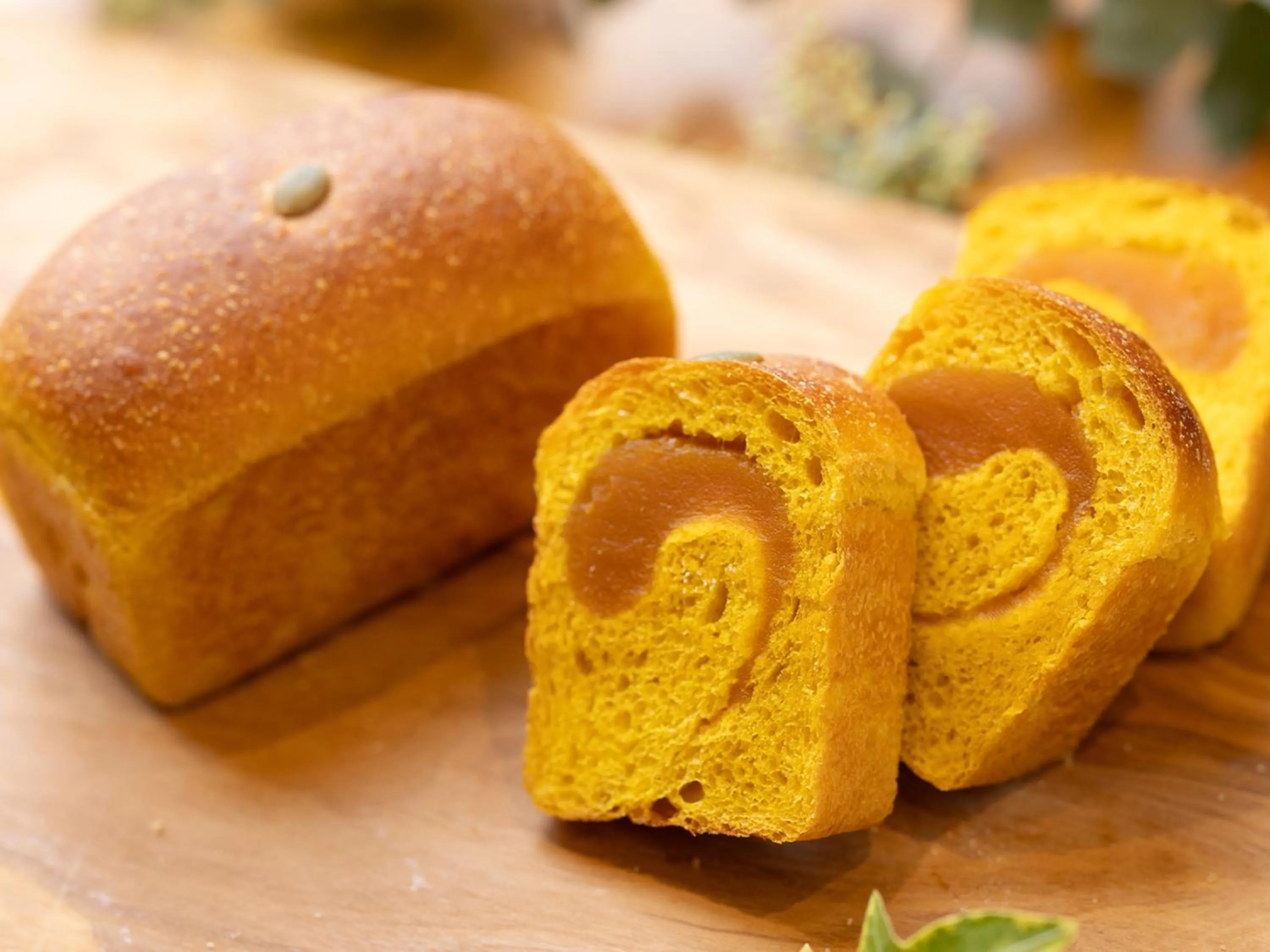 Breakfast in APA Hotel Nishiazabu