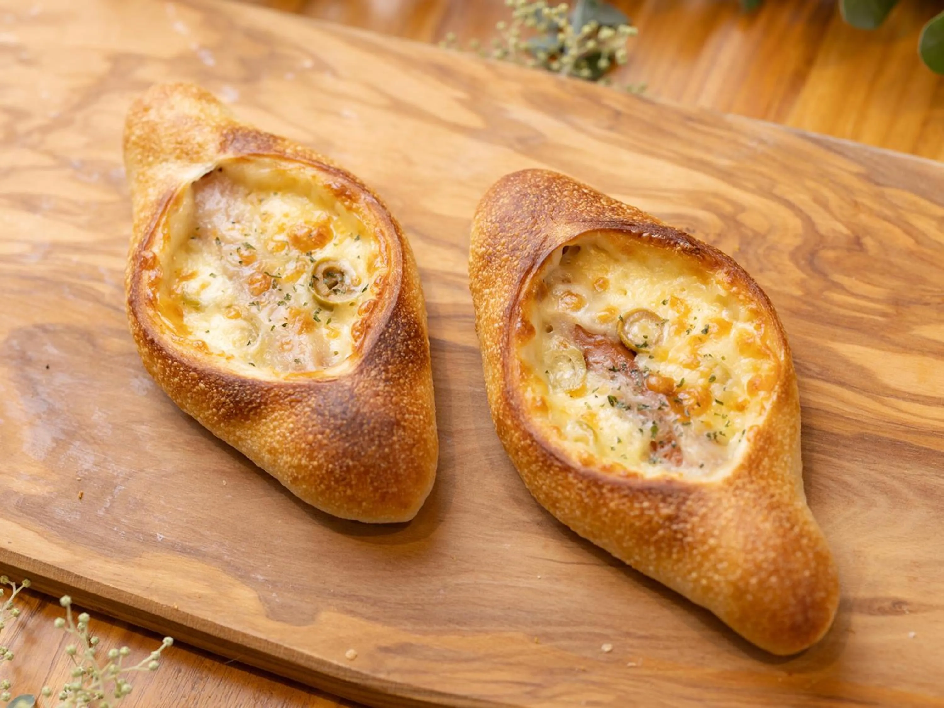 Breakfast in APA Hotel Nishiazabu