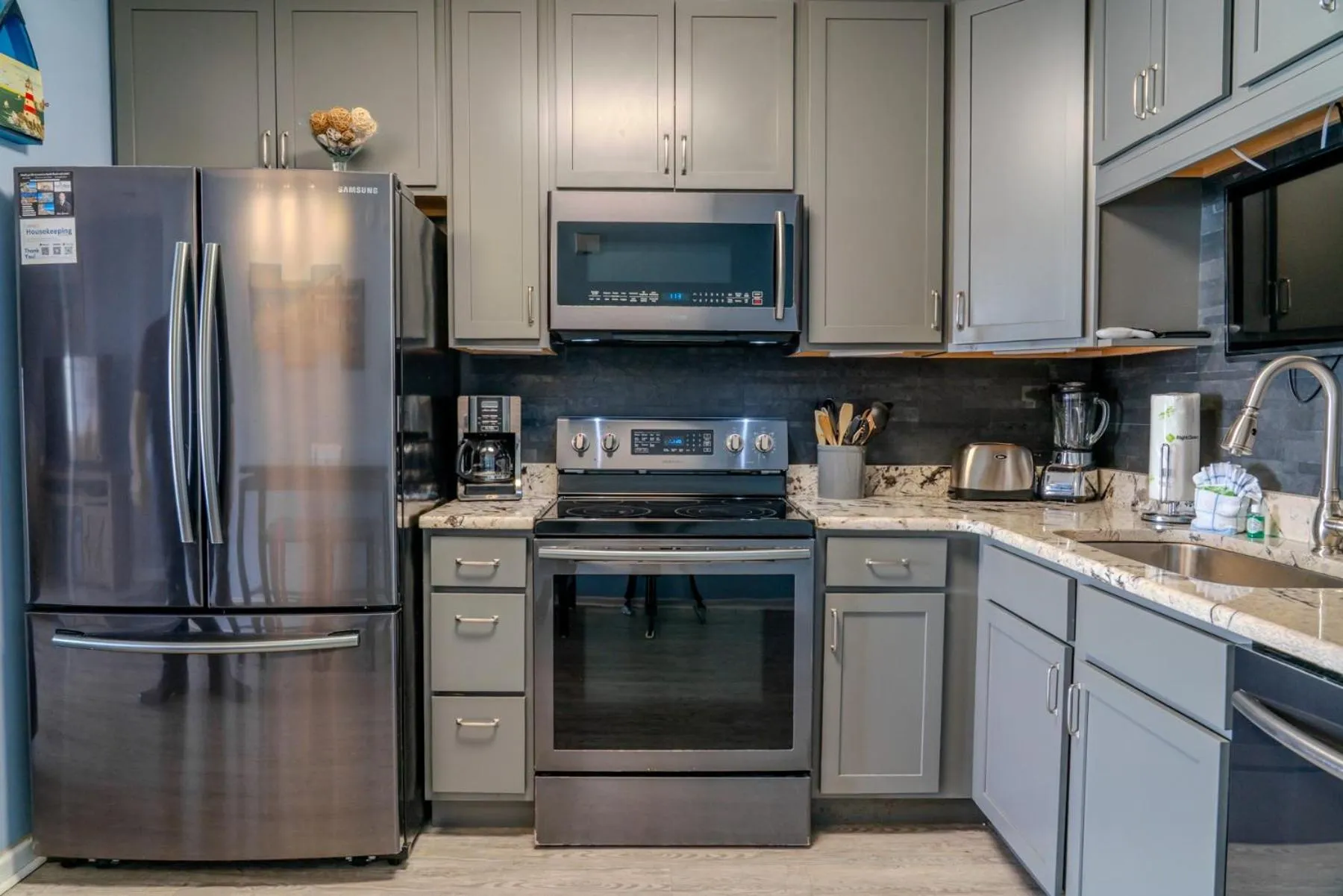 Sea Pond Villa Unit 3