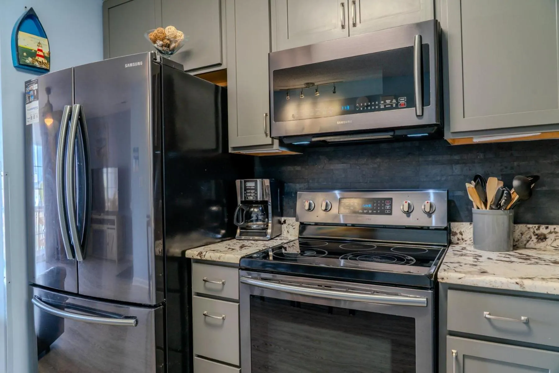 Sea Pond Villa Unit 3