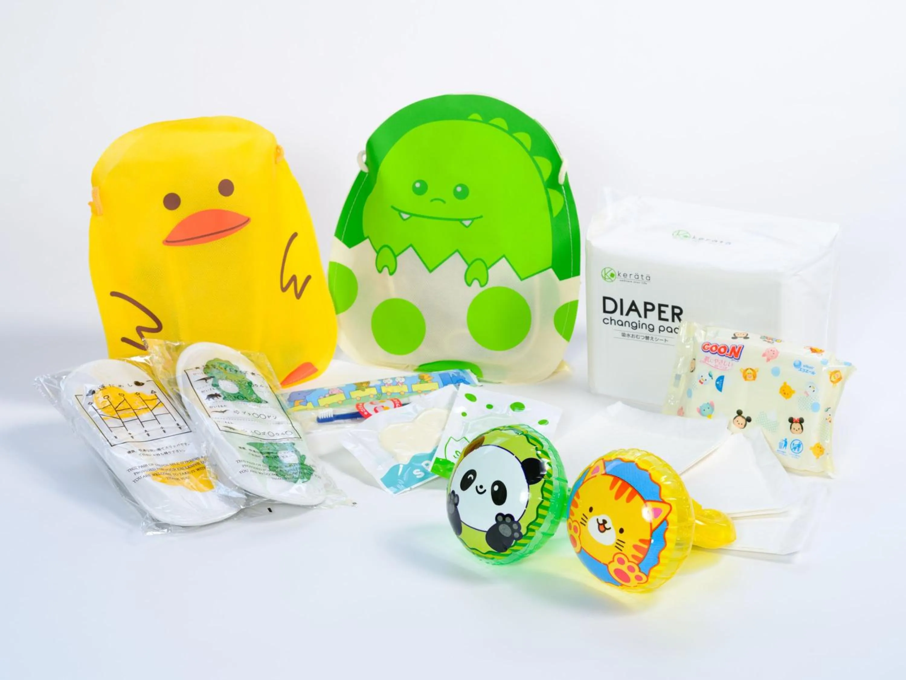 Property building in APA Hotel Ningyocho Ekikita