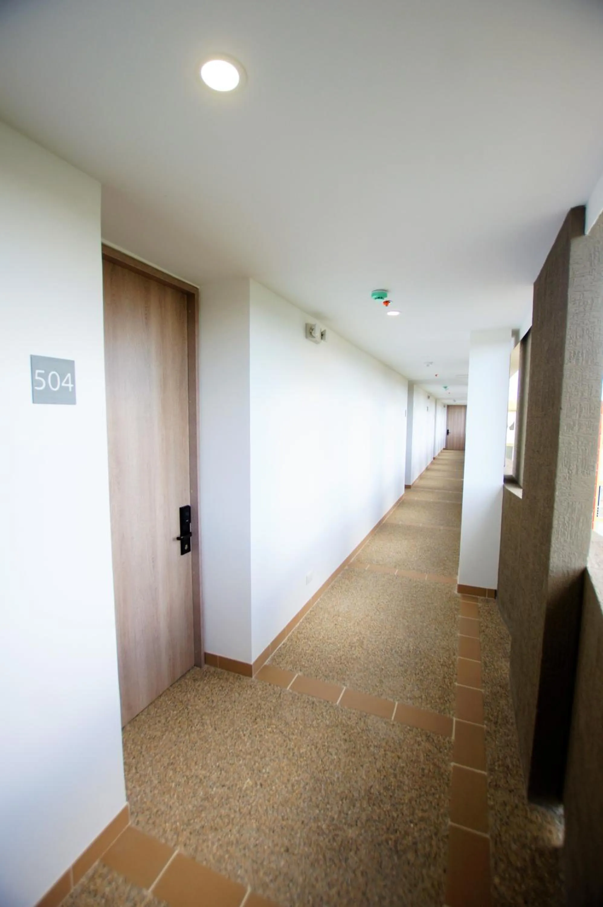 Other in Best Western Puerto Gaitan