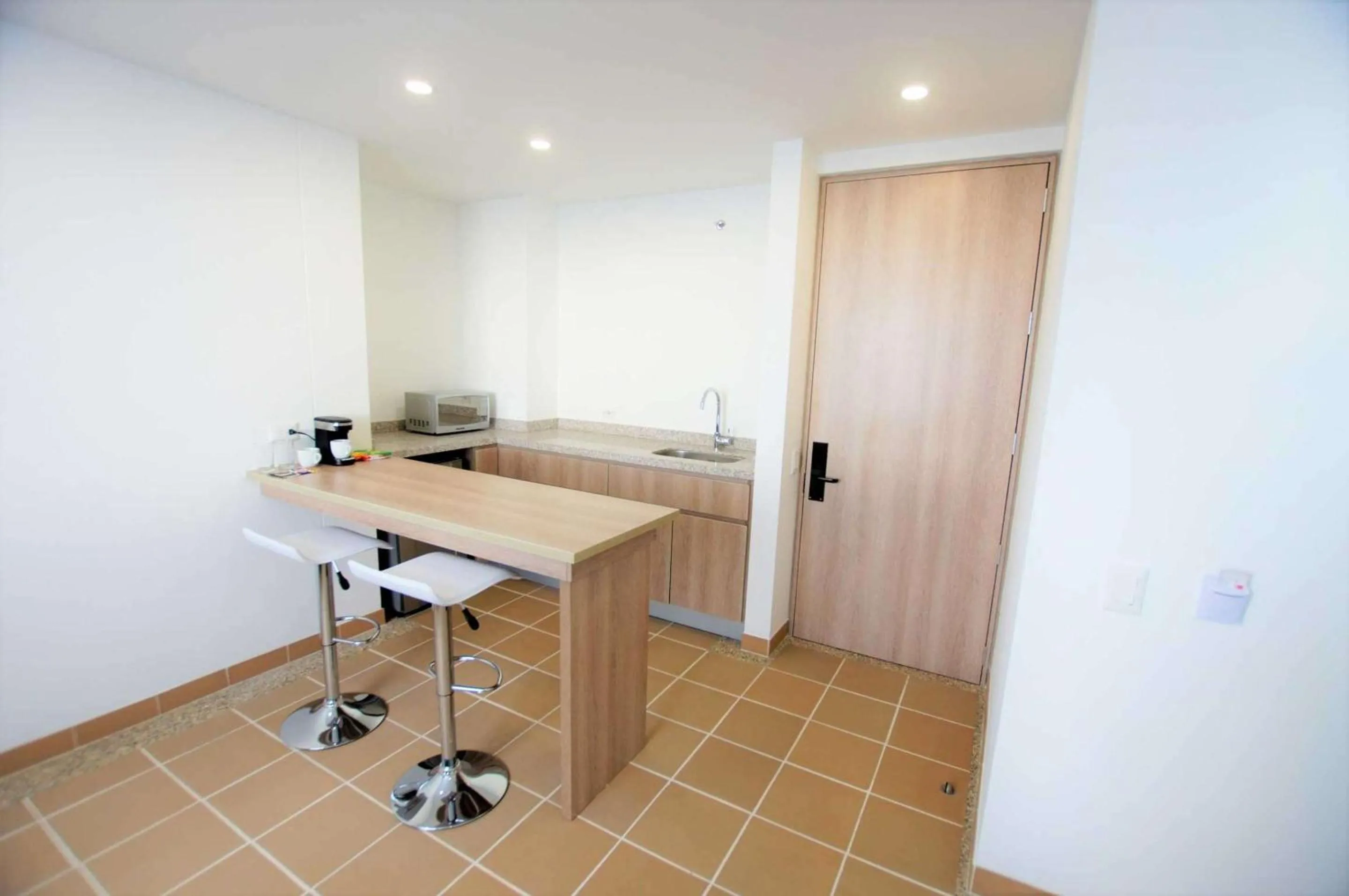 Photo of the whole room in Best Western Puerto Gaitan