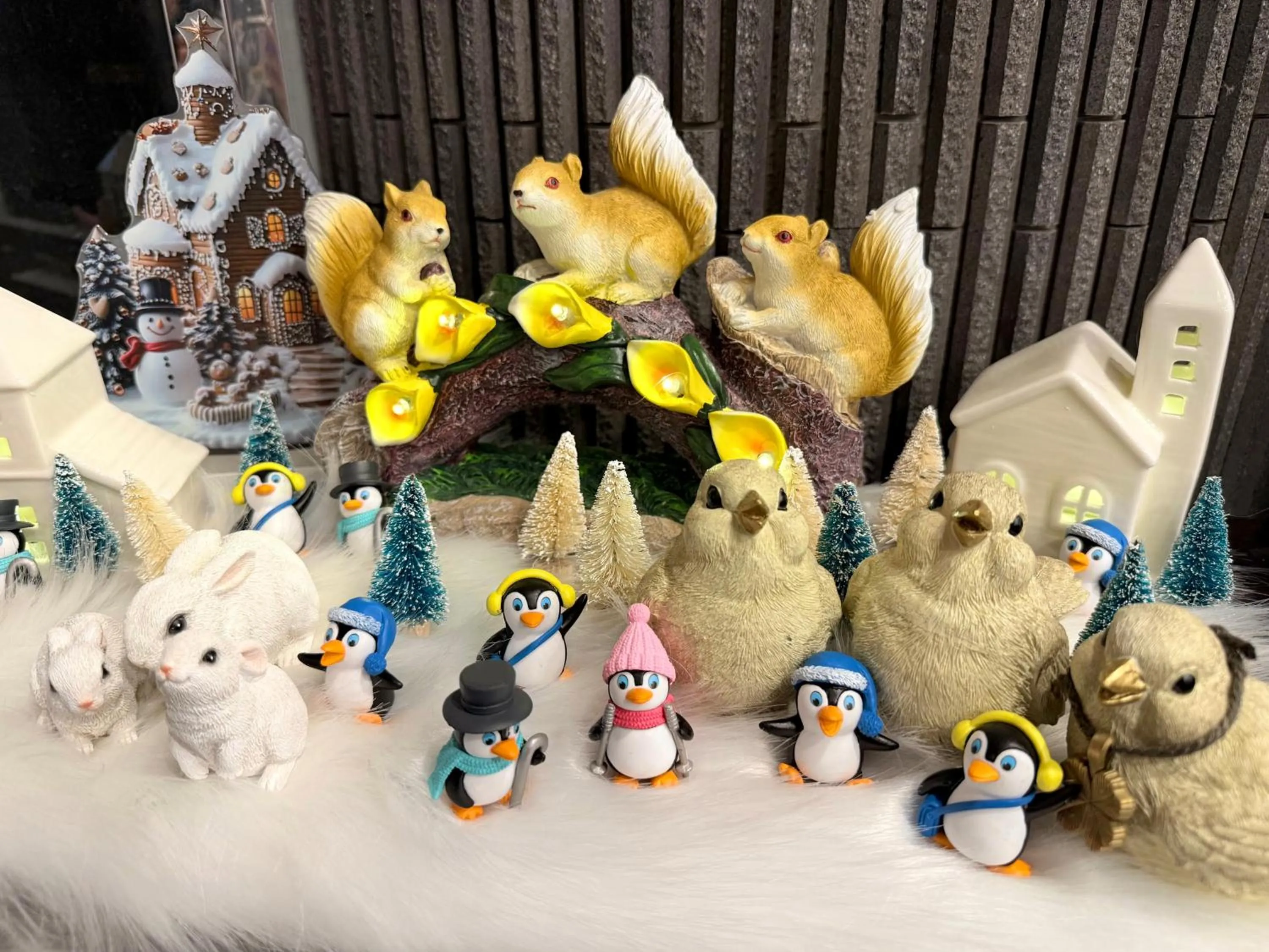 Lobby or reception in APA Hotel Kodemmacho Ekimae