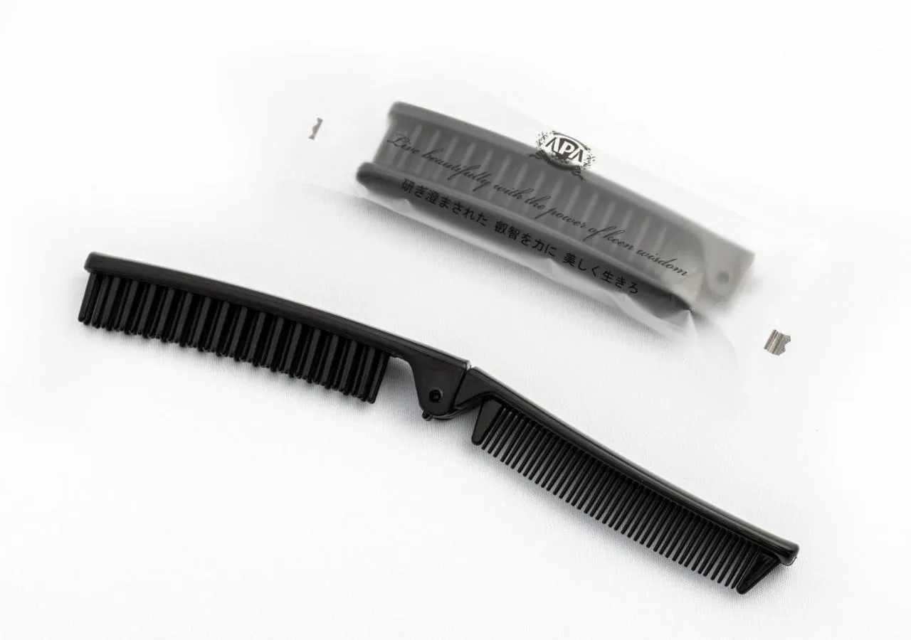 Photo of the whole room in APA Hotel Kodemmacho Ekimae