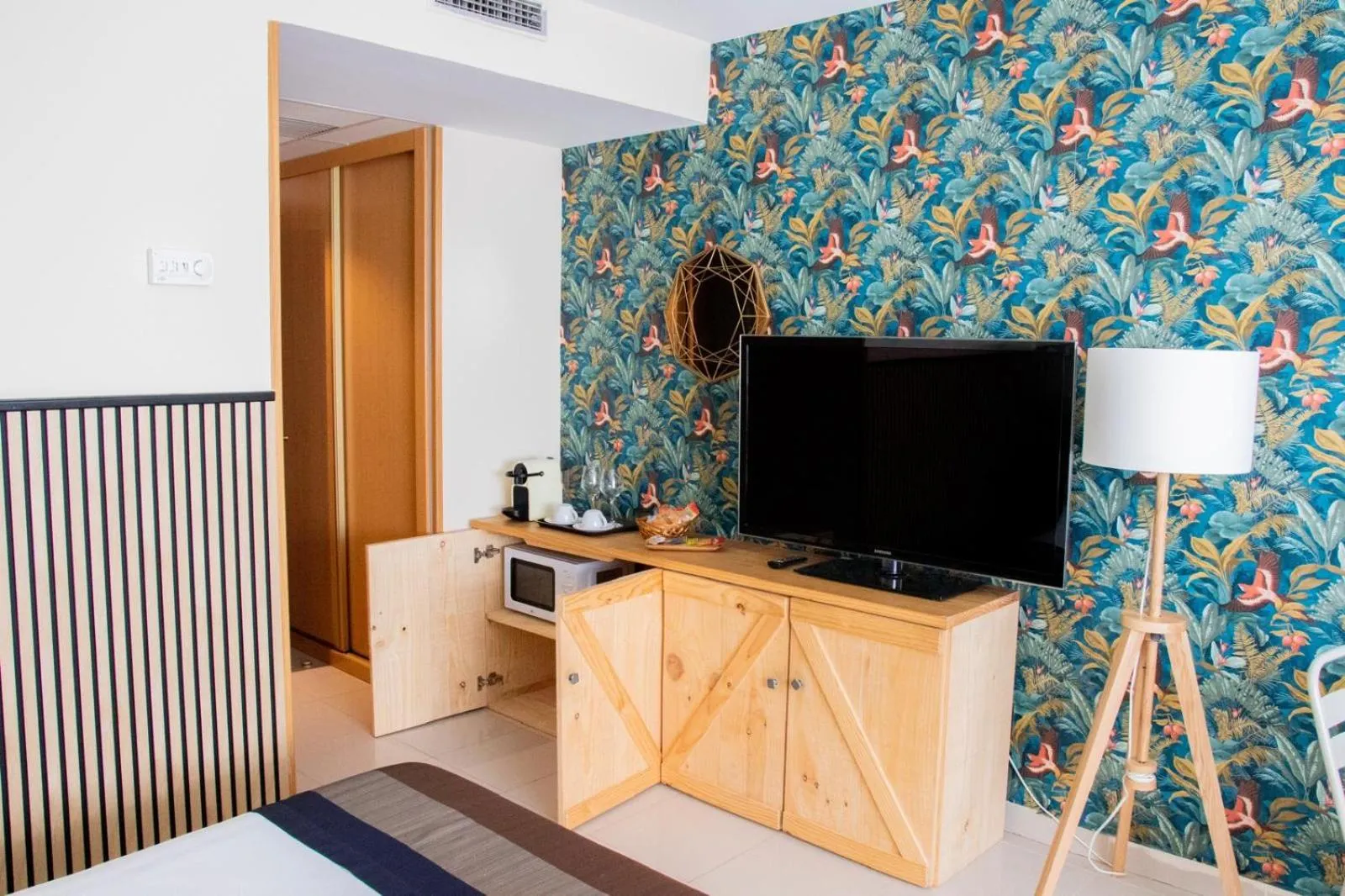 Hotel Escuela San Cristobal