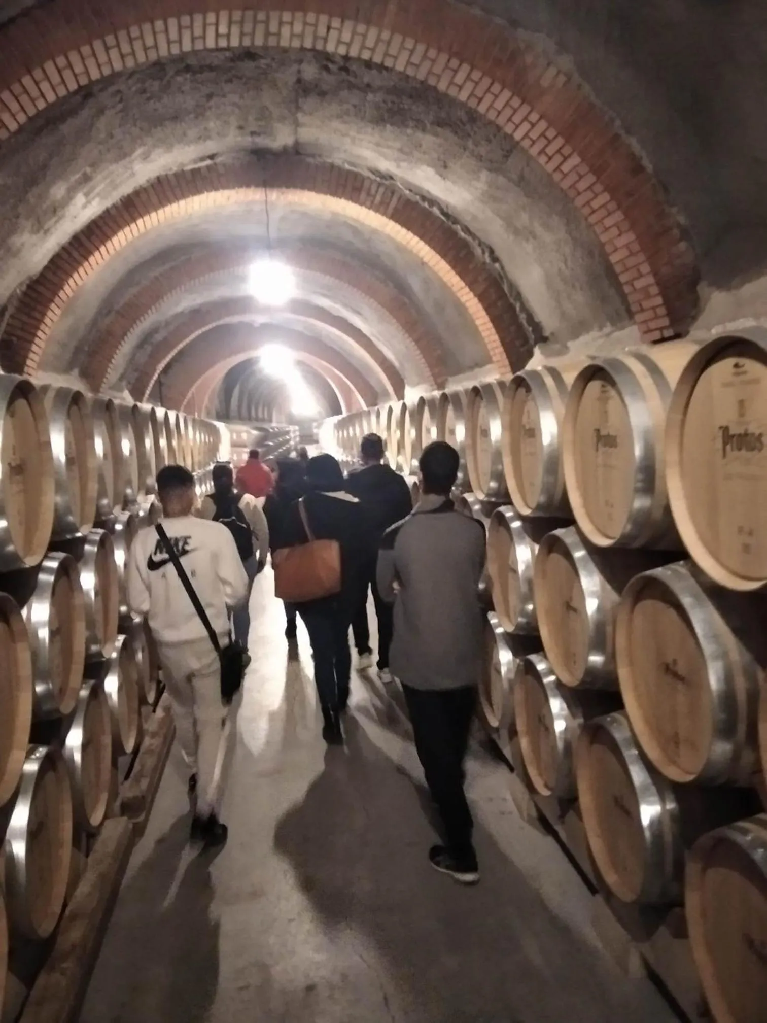 Hotel Escuela San Cristobal