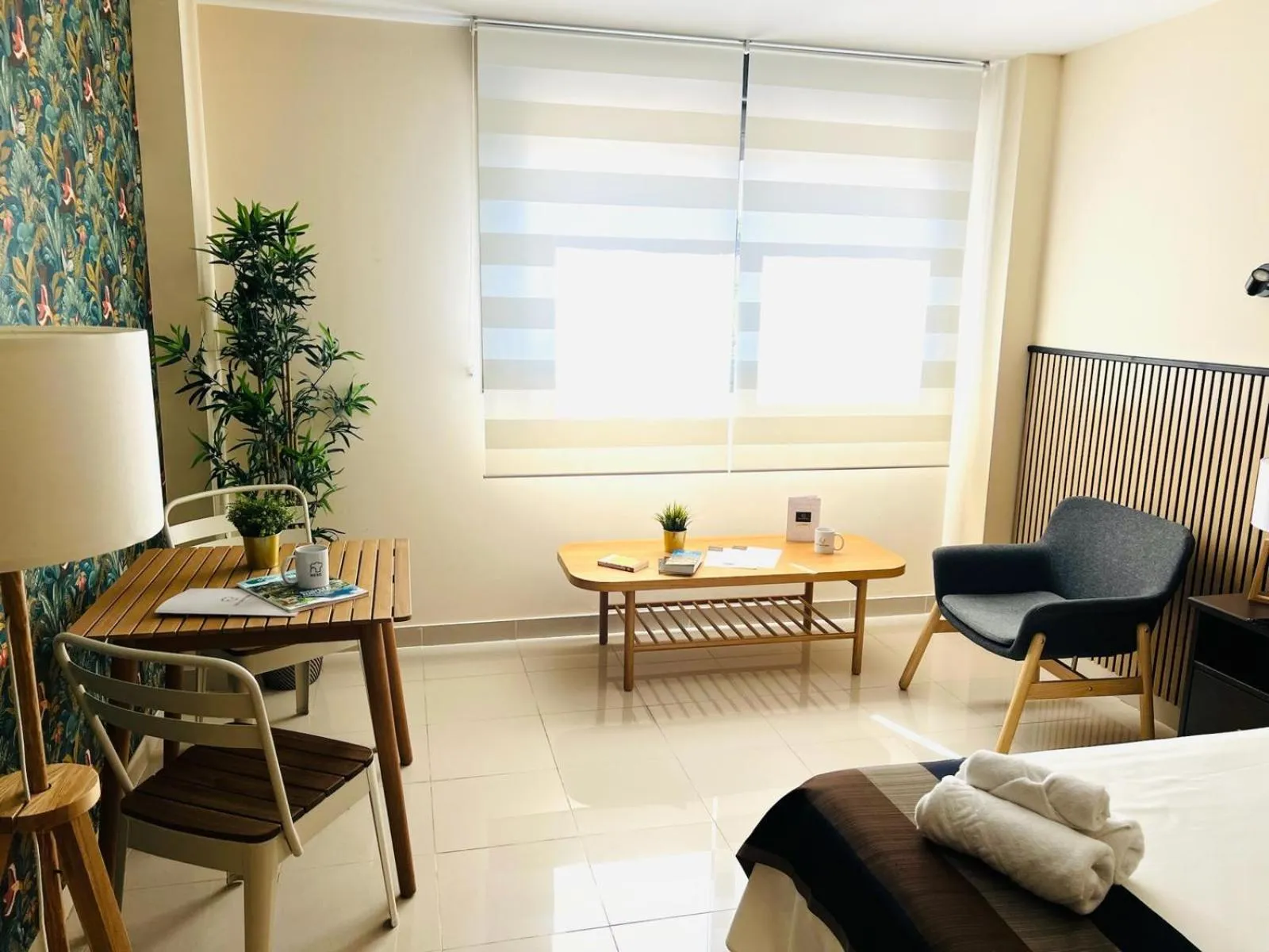 Hotel Escuela San Cristobal