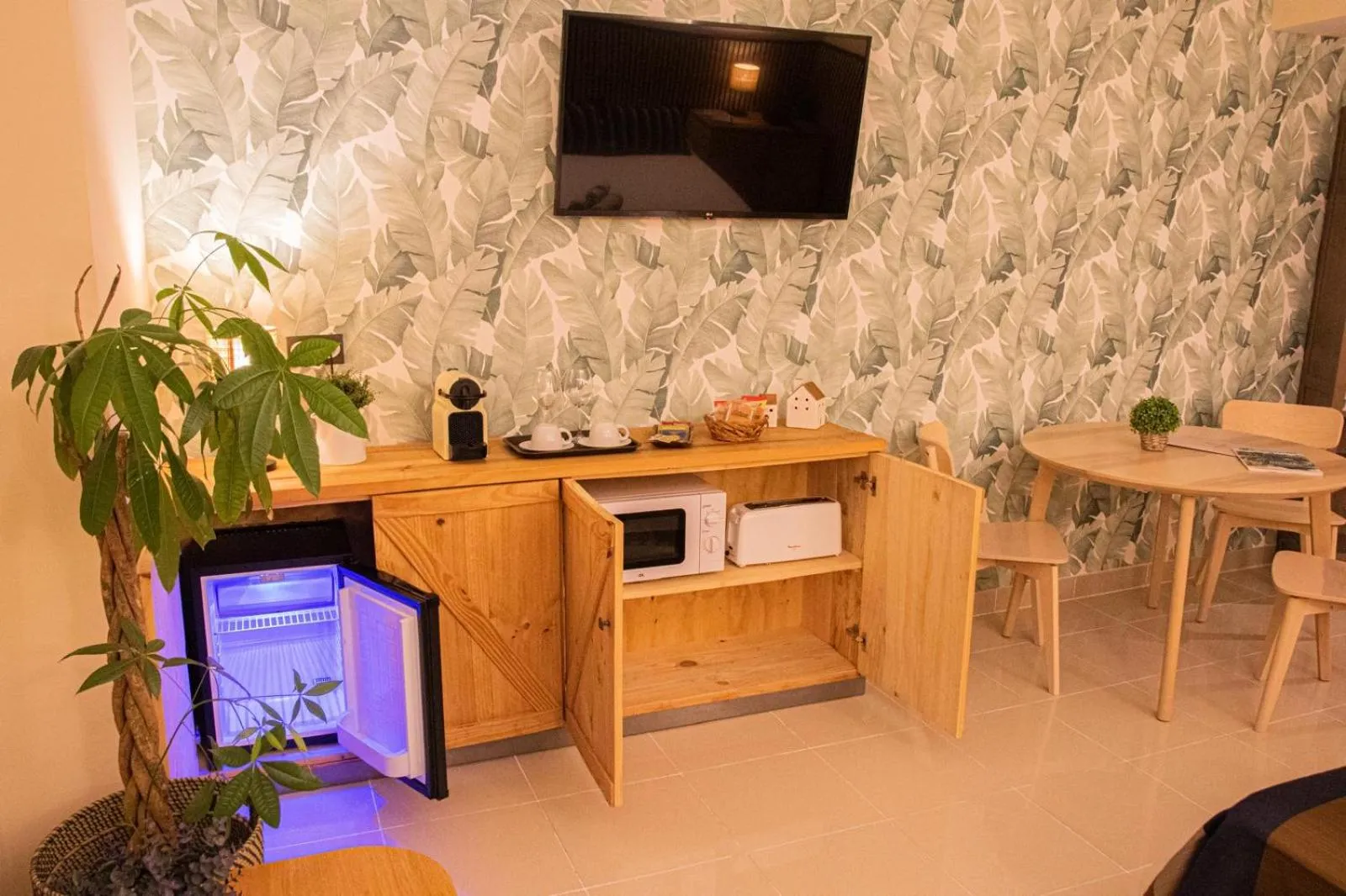 Hotel Escuela San Cristobal