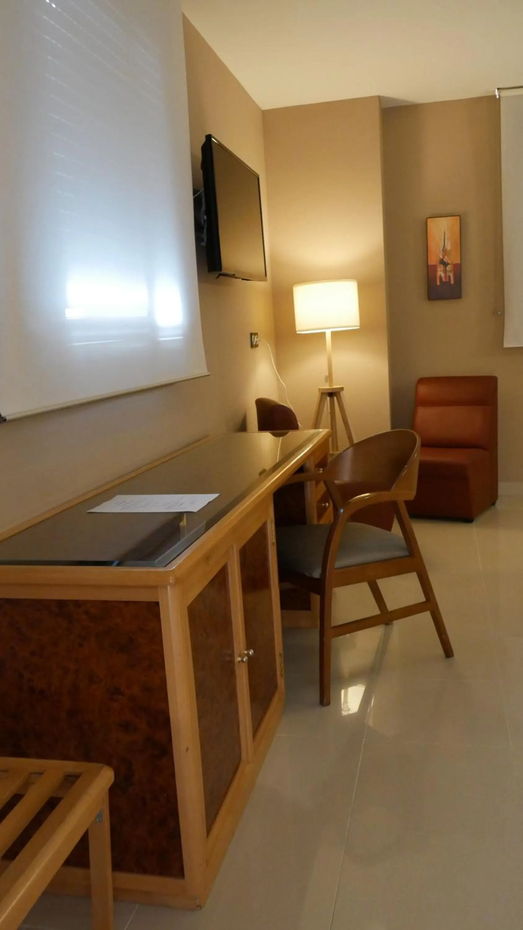 Hotel Escuela San Cristobal