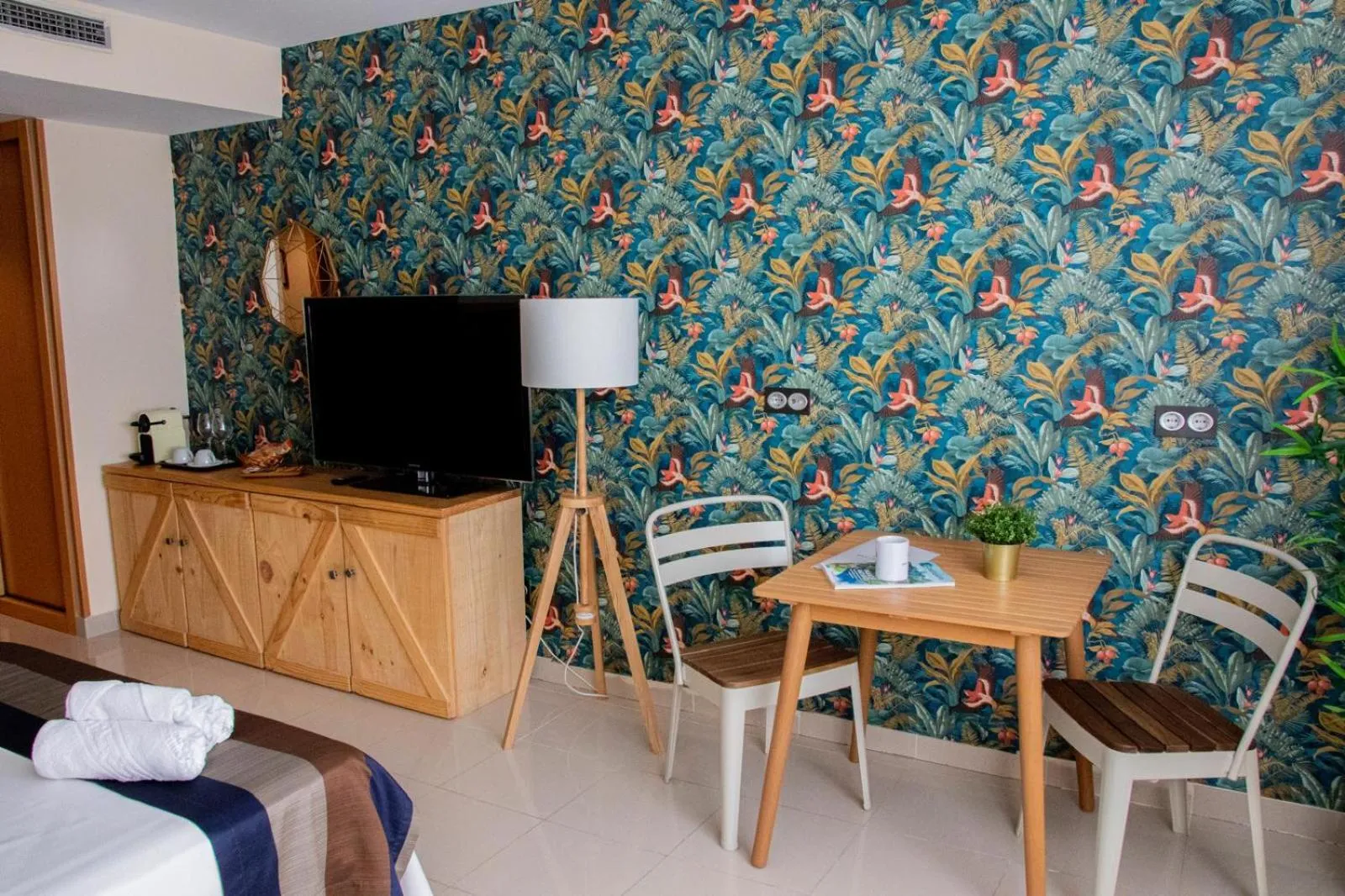 Hotel Escuela San Cristobal