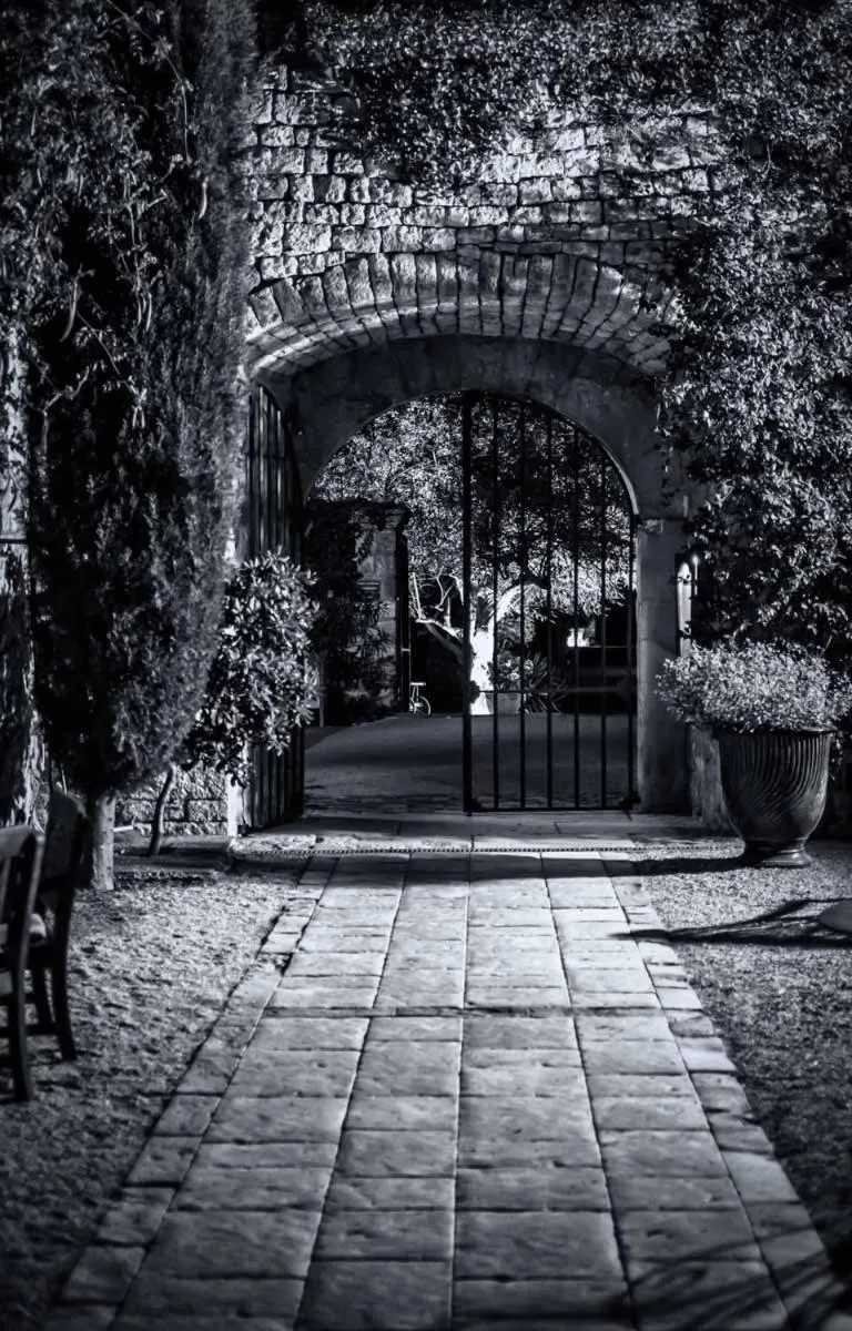 Other in Château d'Arpaillargues - TERITORIA