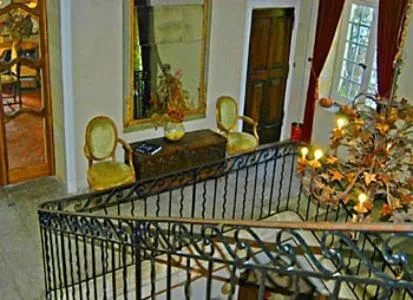 Other in Château d'Arpaillargues - TERITORIA