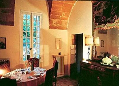 Restaurant/places to eat in Château d'Arpaillargues - TERITORIA