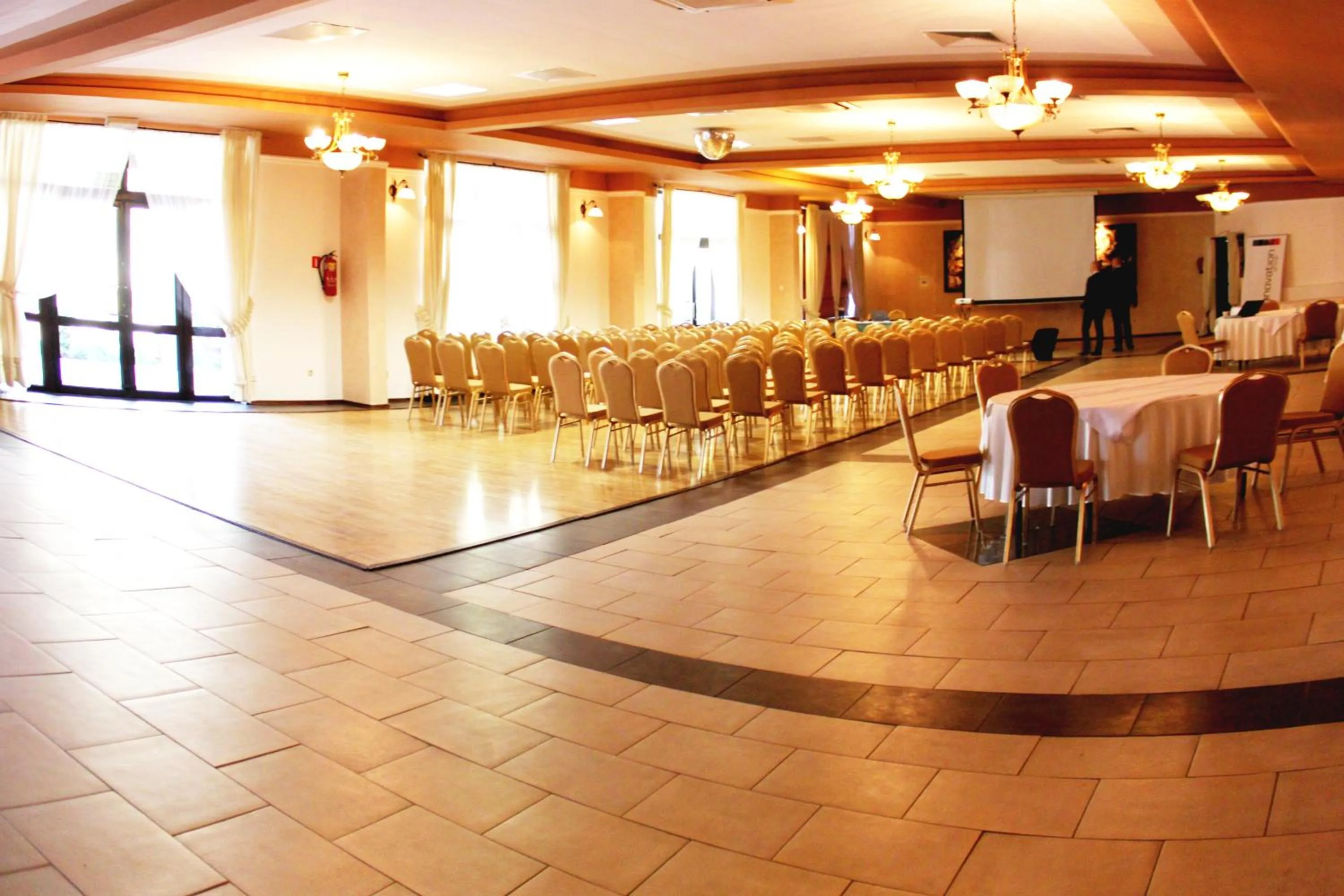 Day in Hotel Monet & Rubbens