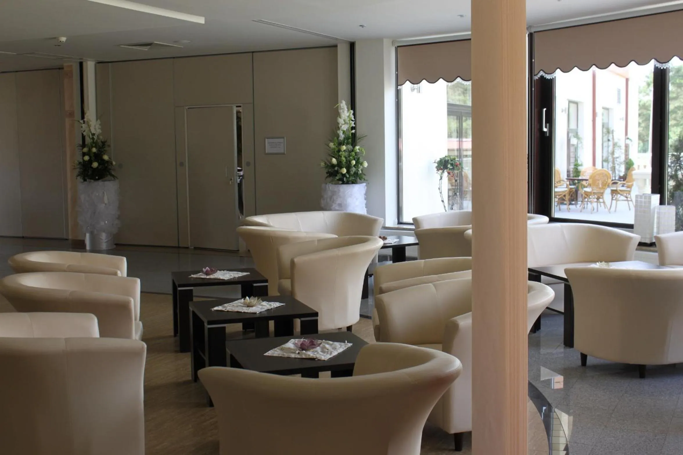 Lounge or bar in Hotel Monet & Rubbens