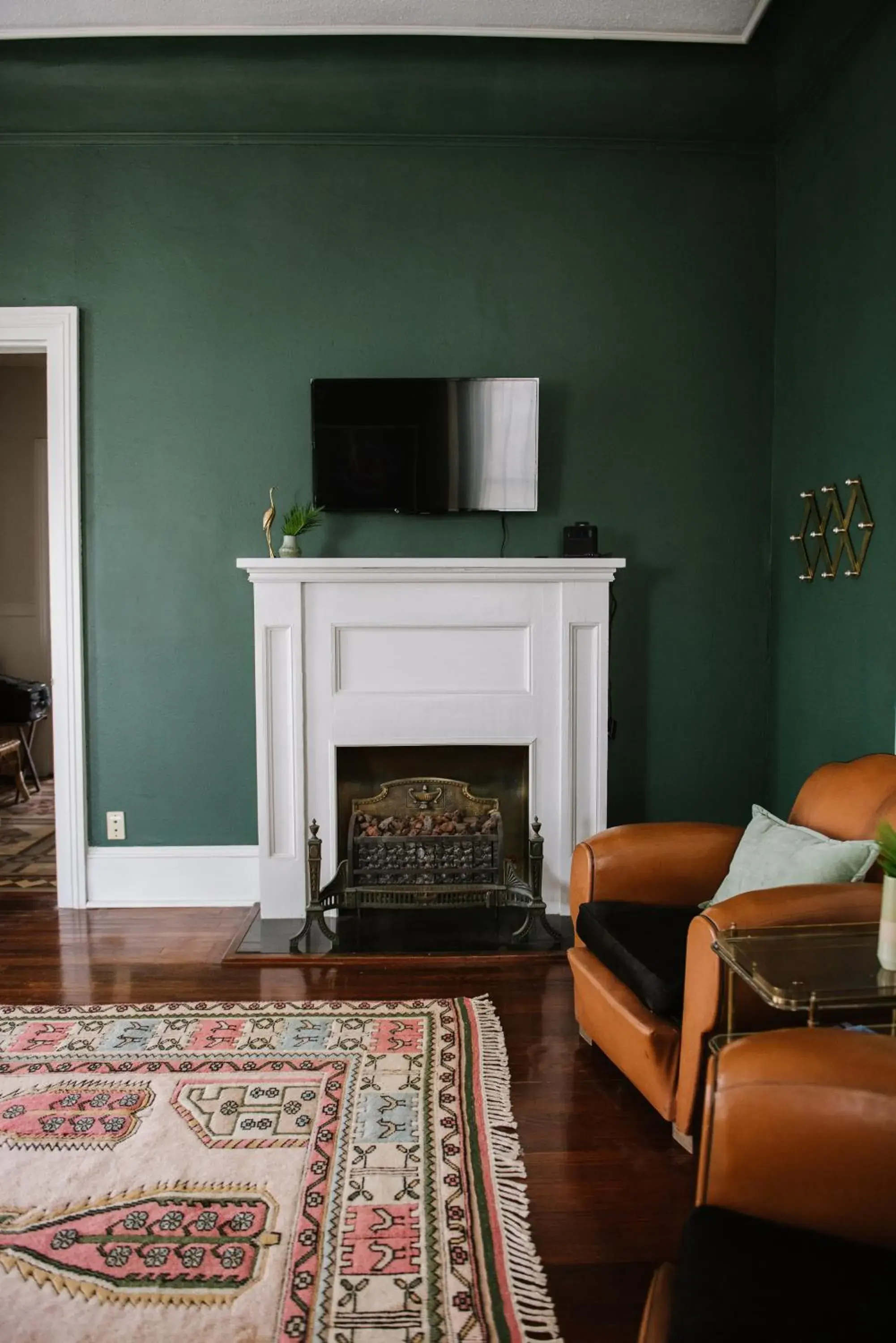 Carr Mansion Carr Mansion