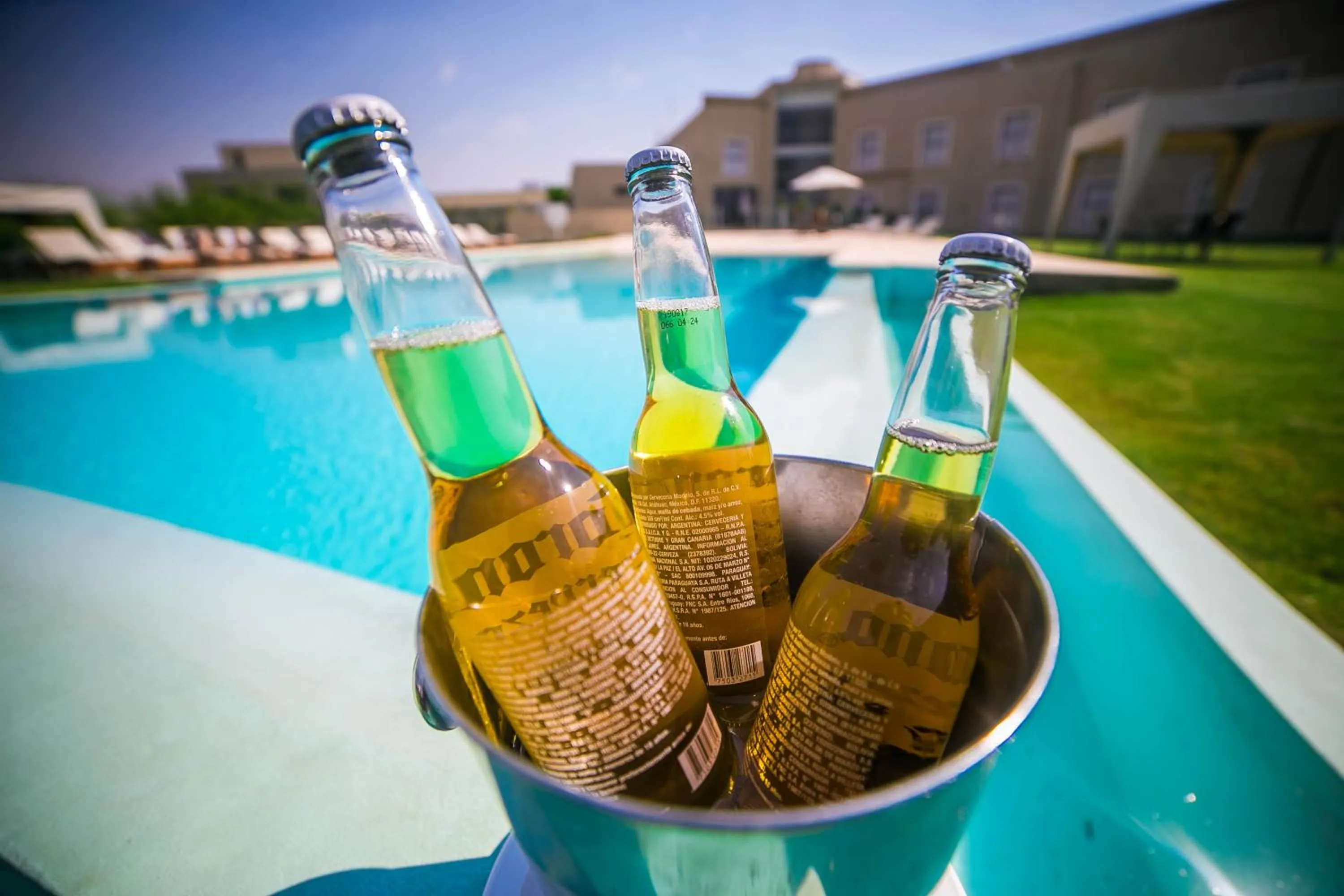 Day in Amérian Villa Maria