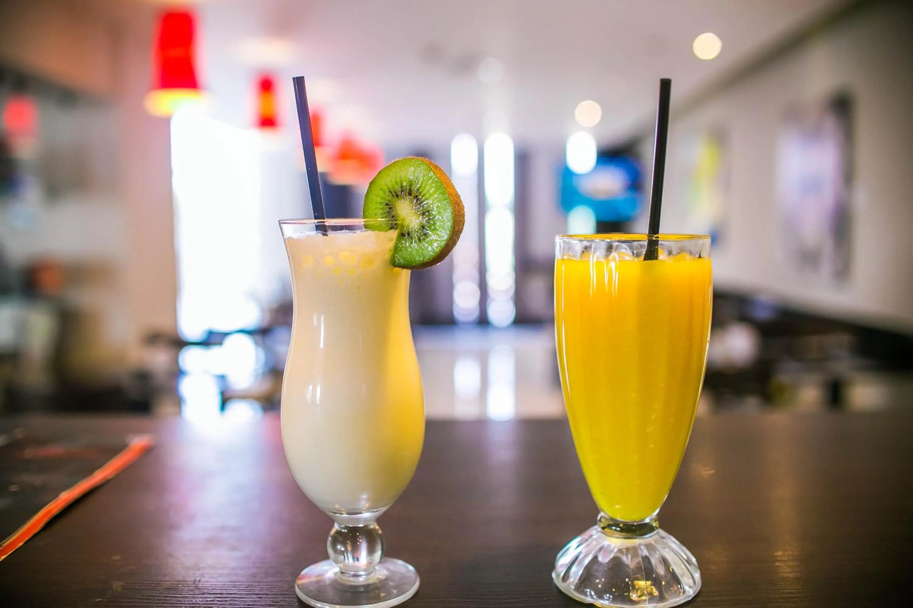 Lounge or bar in Amérian Villa Maria