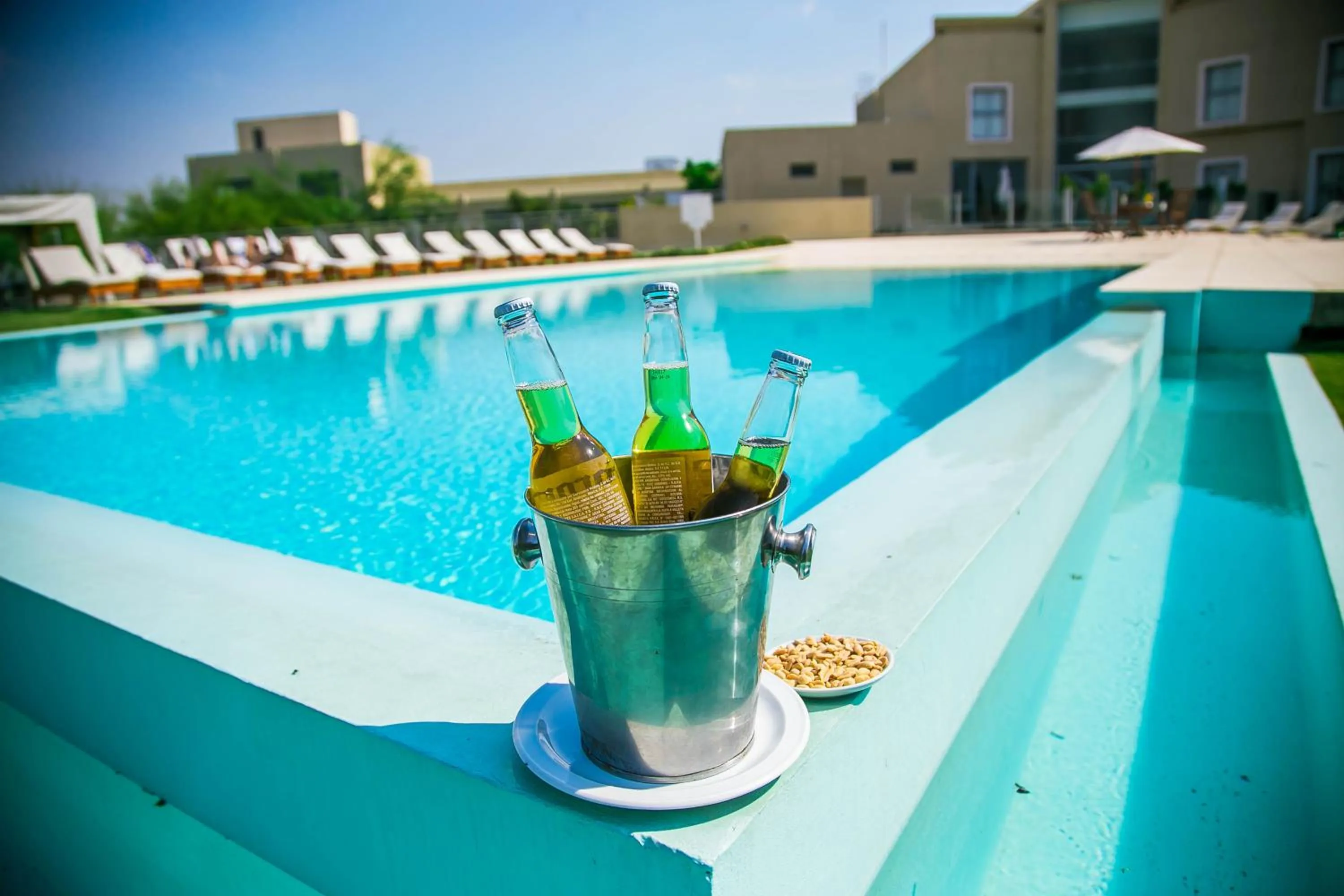 Day in Amérian Villa Maria