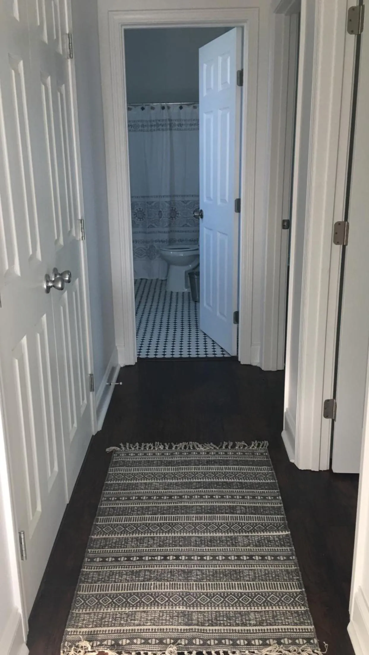 New Orleans Home Sweet Home