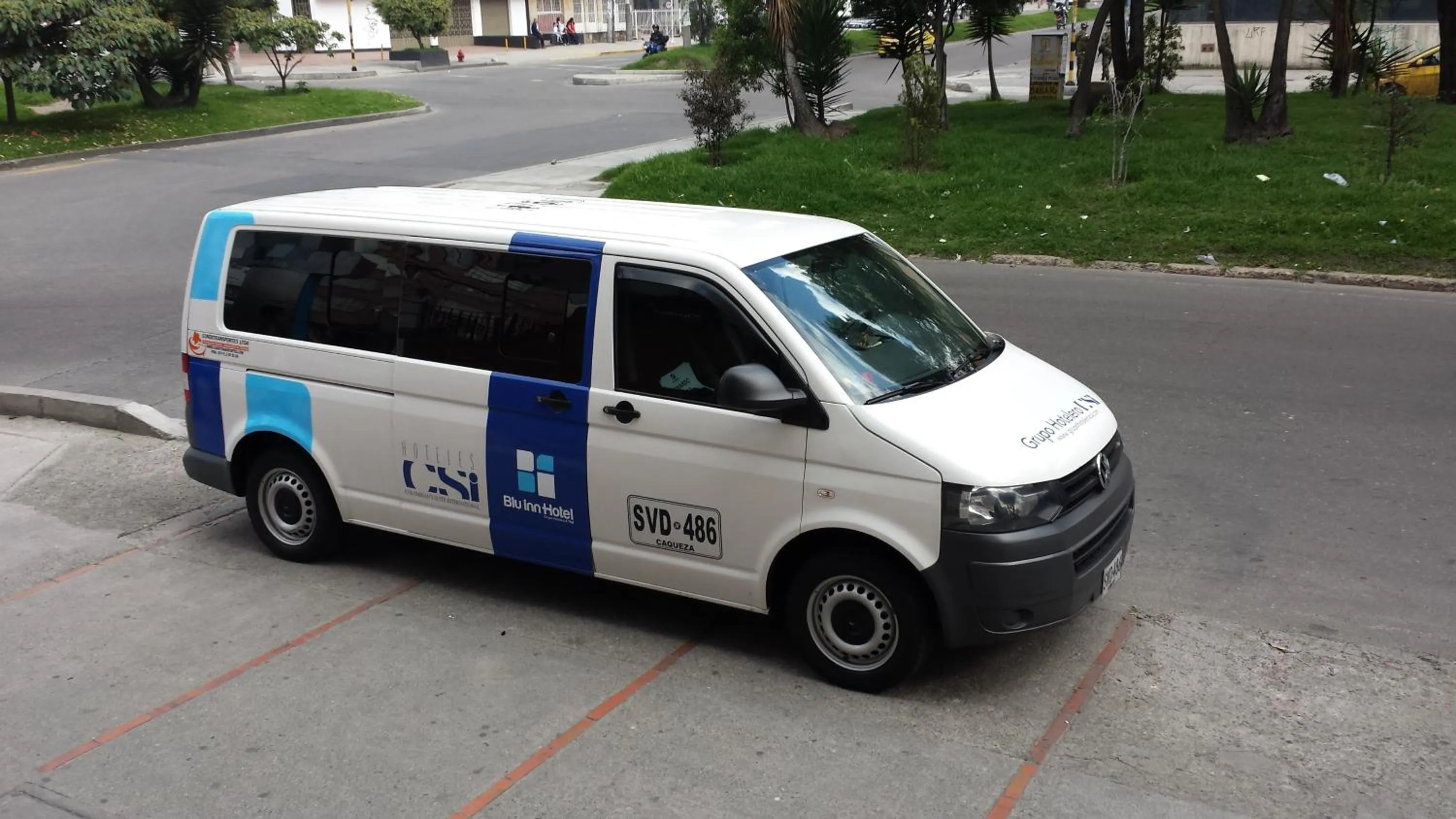 Other in Blu Inn Hotel