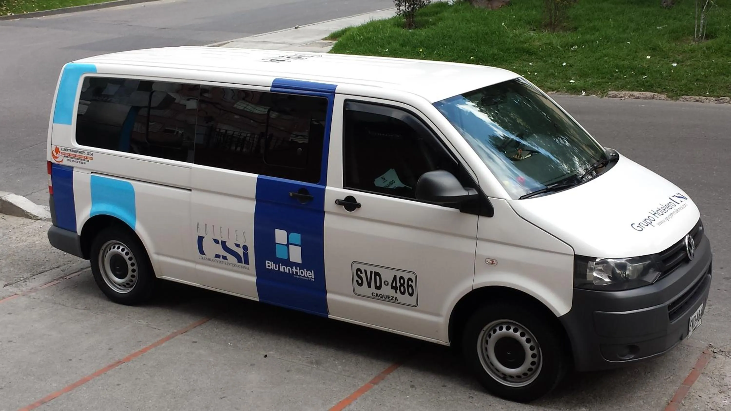 Other in Blu Inn Hotel