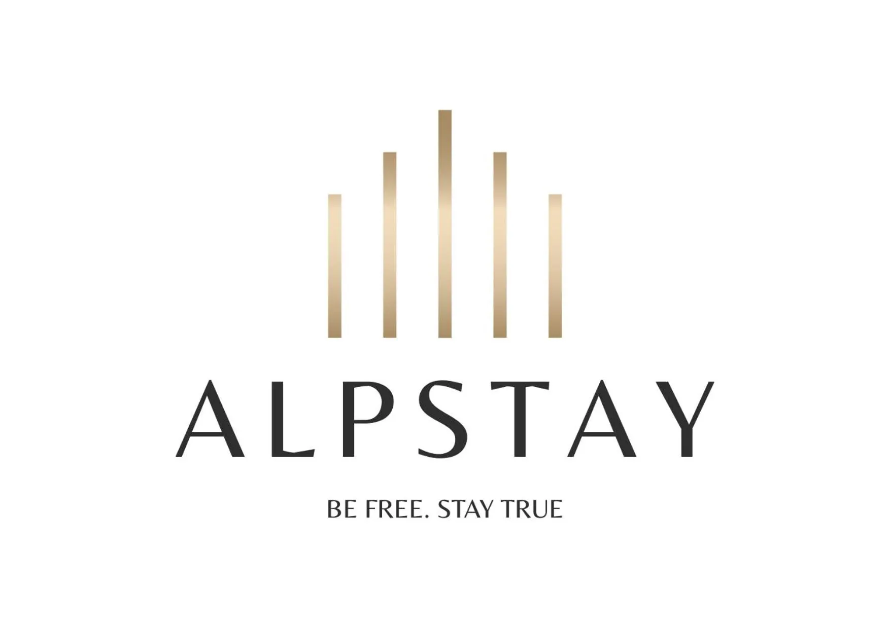 Logo/Certificate/Sign in Alpstay - Chalet Hotel Hartmann - Adults Only
