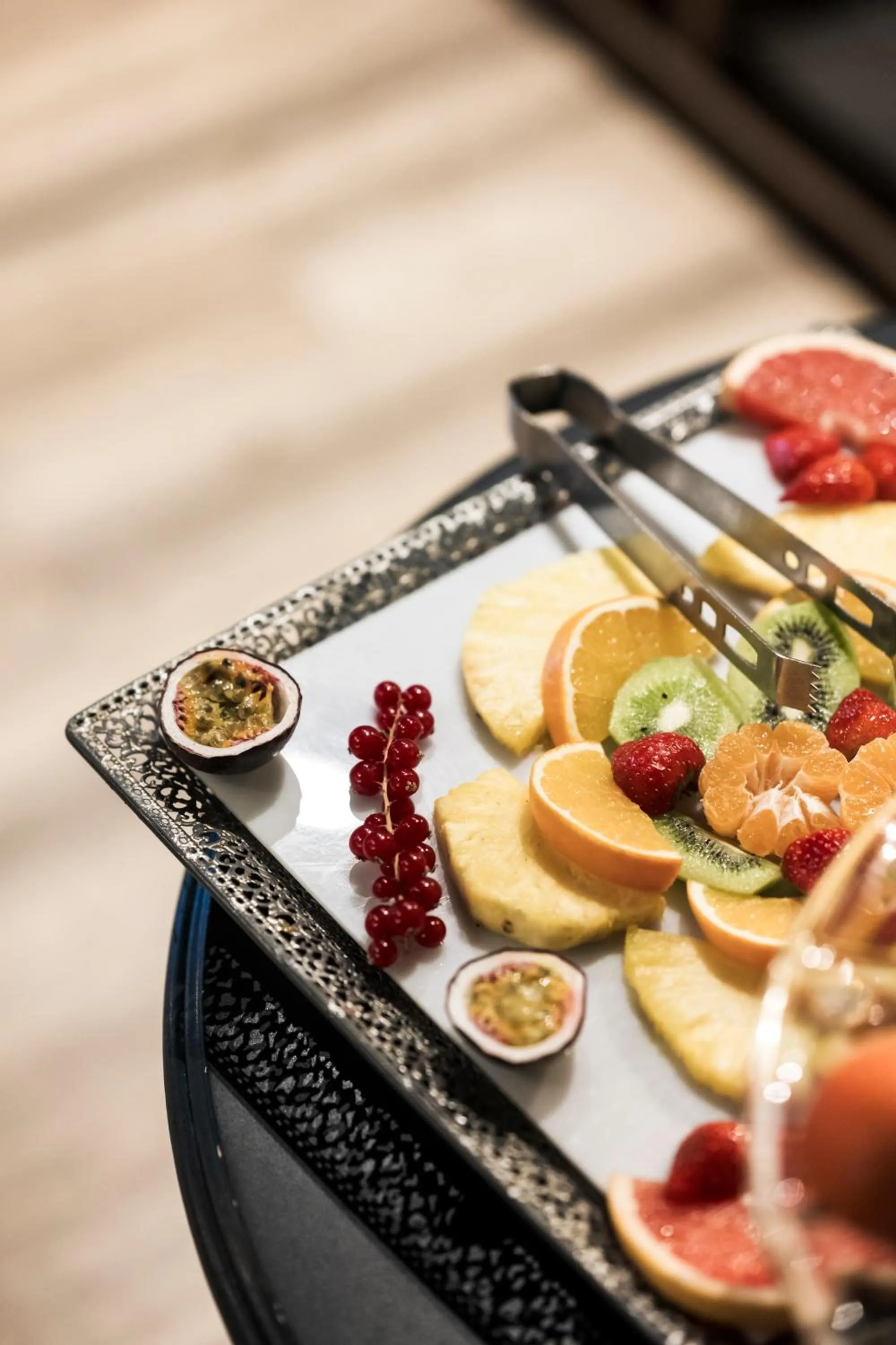 Breakfast in Alpstay - Chalet Hotel Hartmann - Adults Only