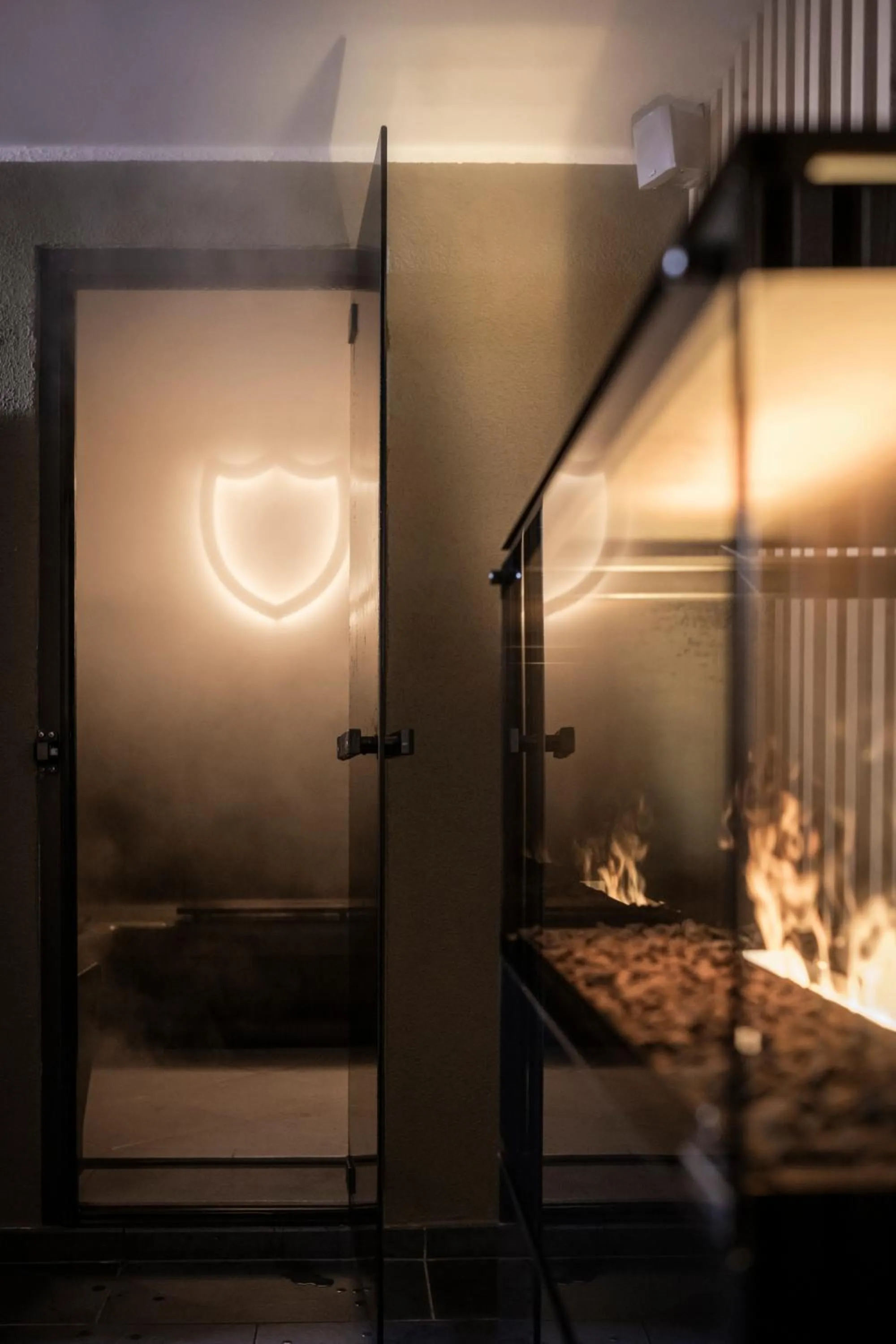 Sauna, Bed in Alpstay - Chalet Hotel Hartmann - Adults Only