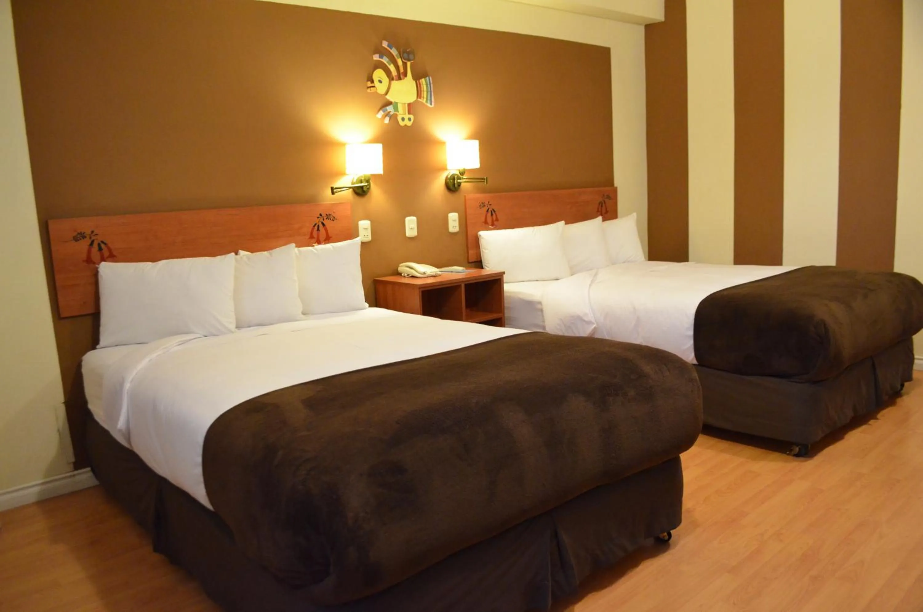 Bedroom, Bed in Intiqa Hotel