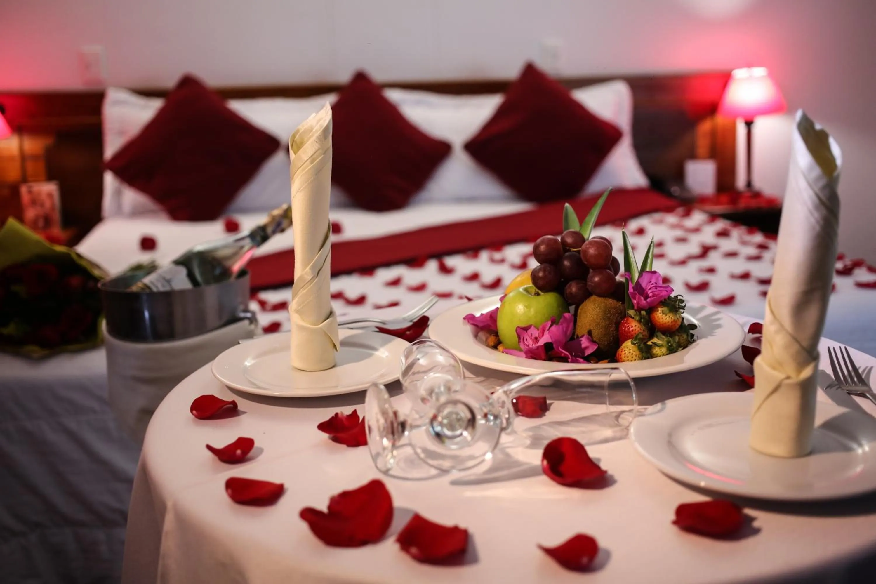 Other in Hotel Casa de los Fundadores