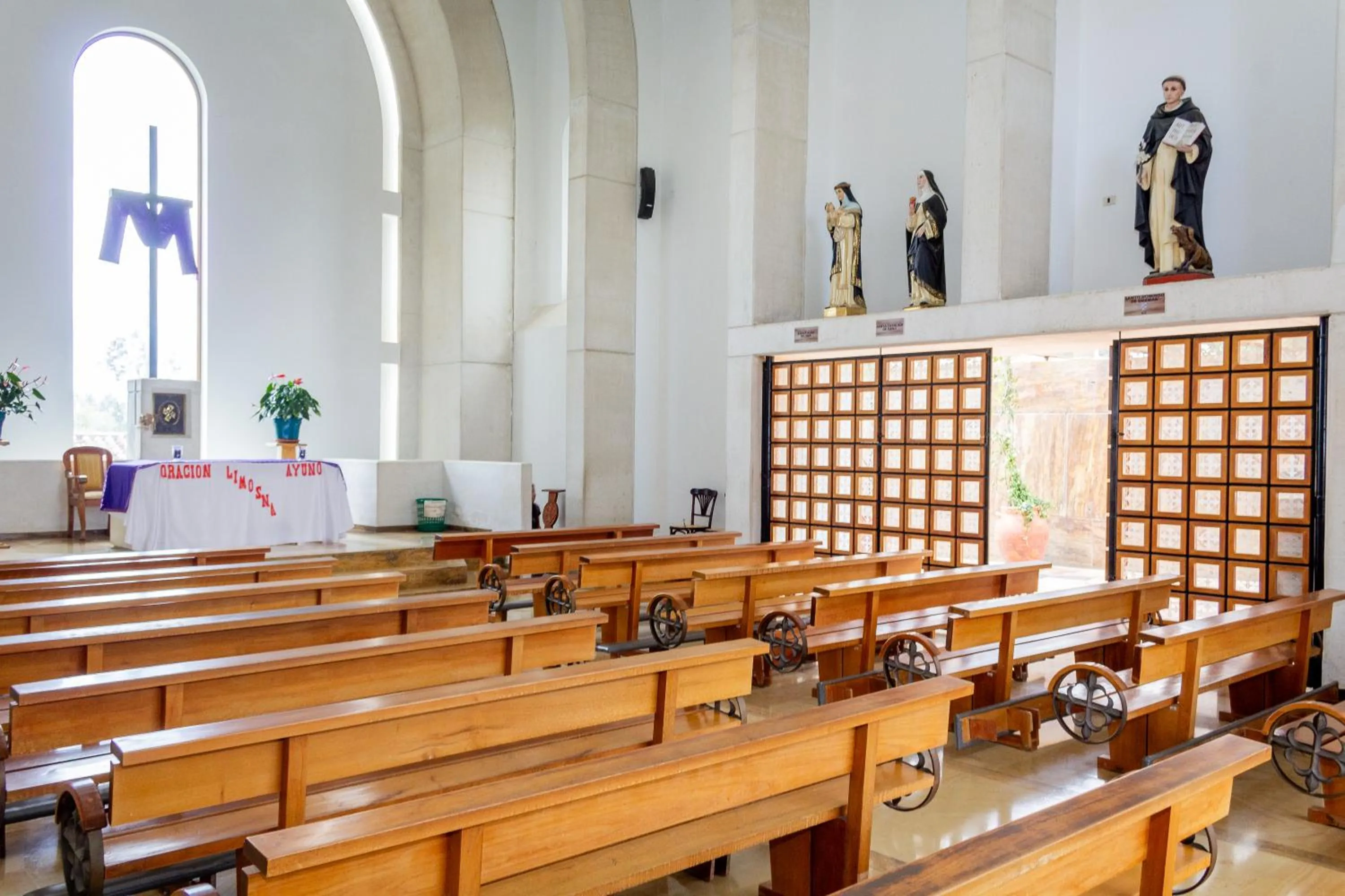 Other in Hotel Casa de los Fundadores