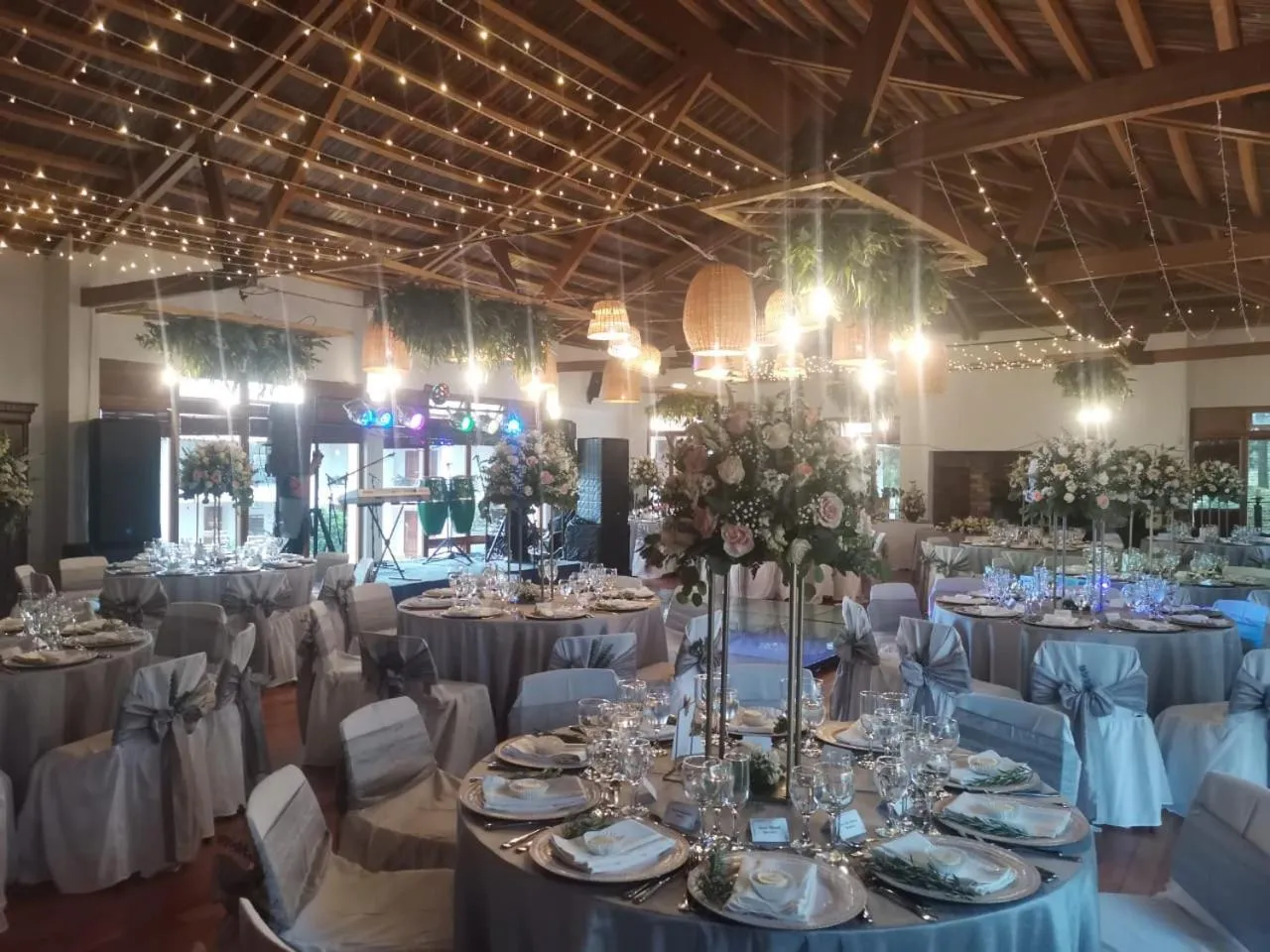 Other in Hotel Casa de los Fundadores